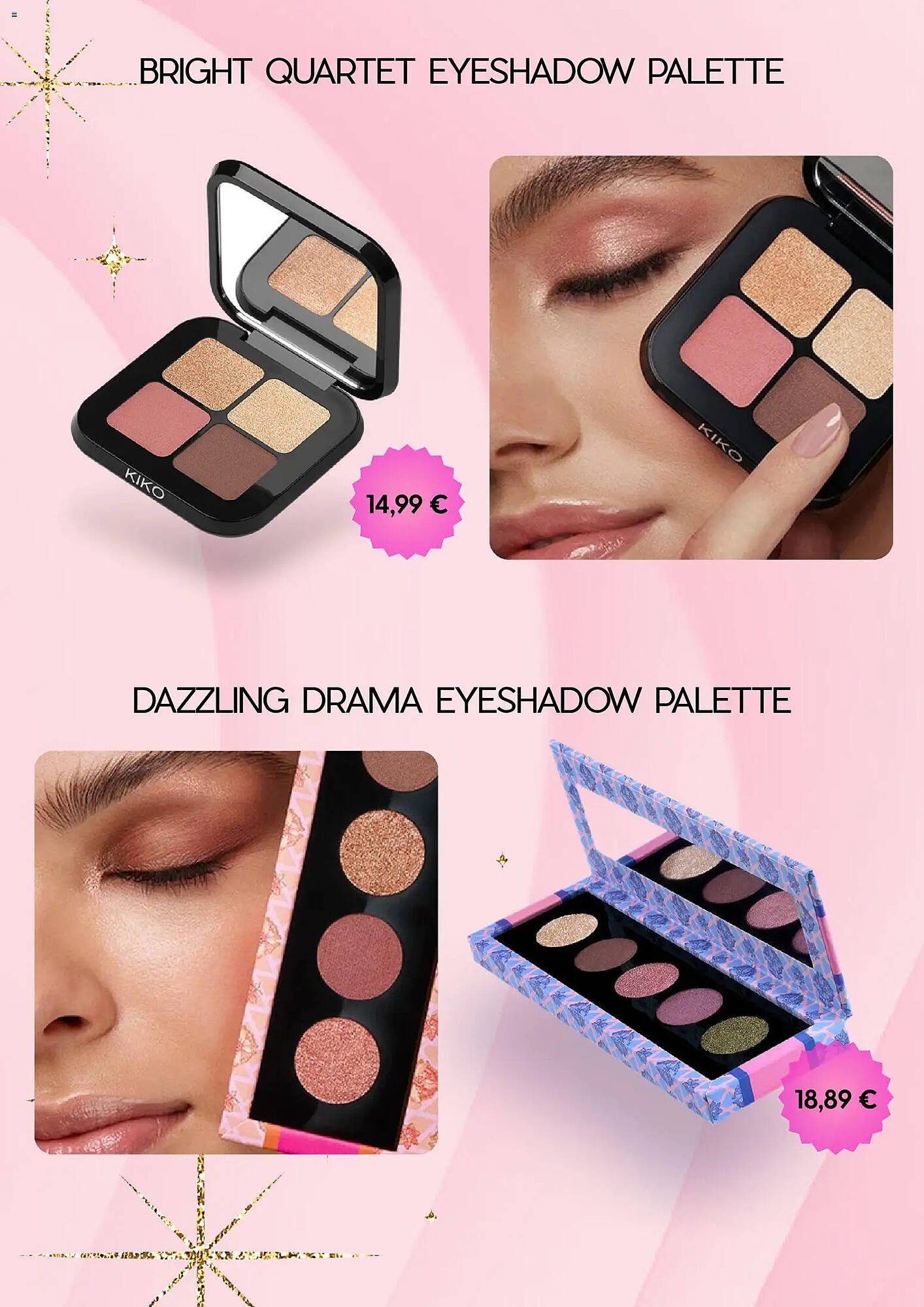 Volantino Kiko (2026-03-20 - 2026-04-20)