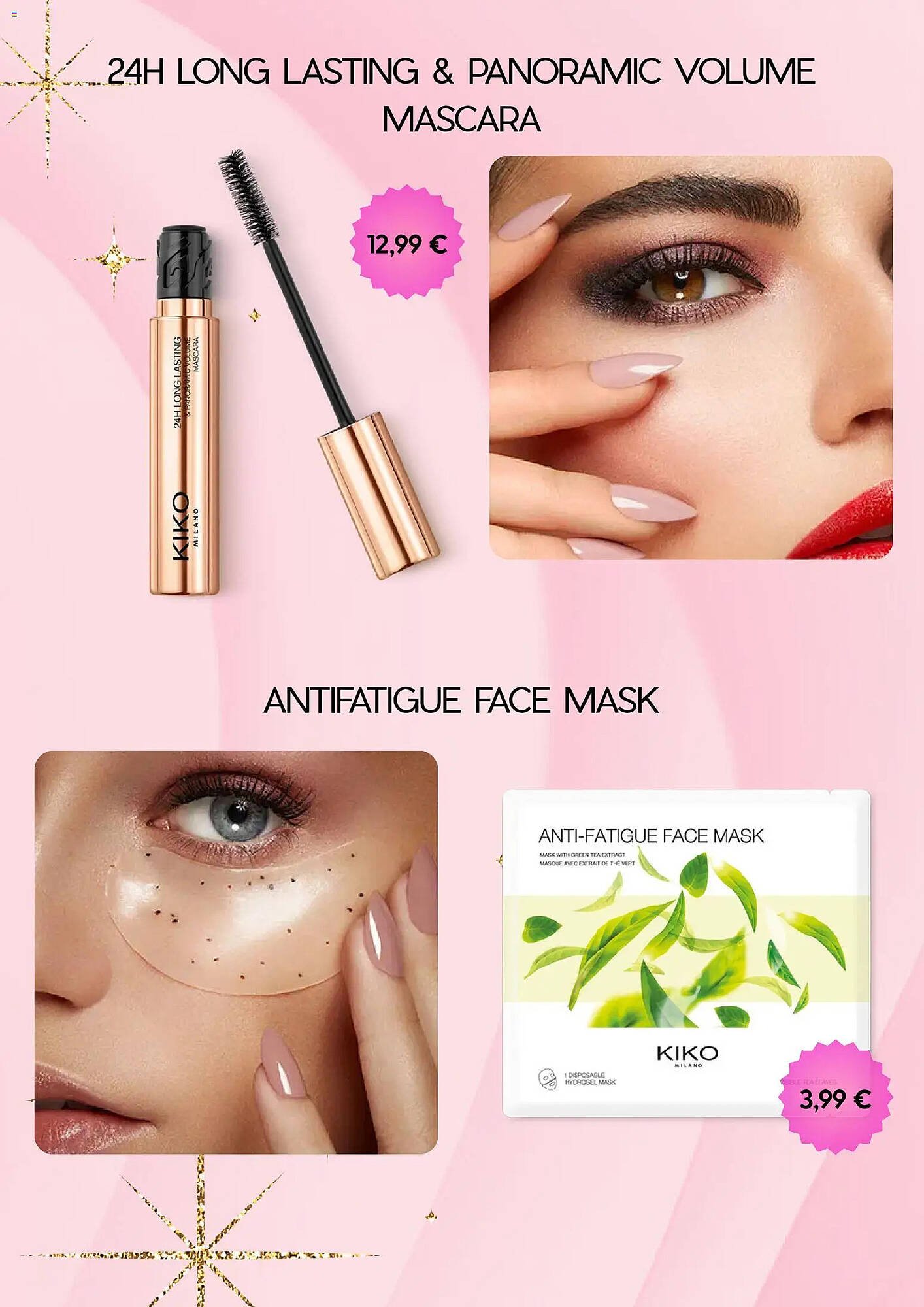 Volantino Kiko (2026-03-20 - 2026-04-20)