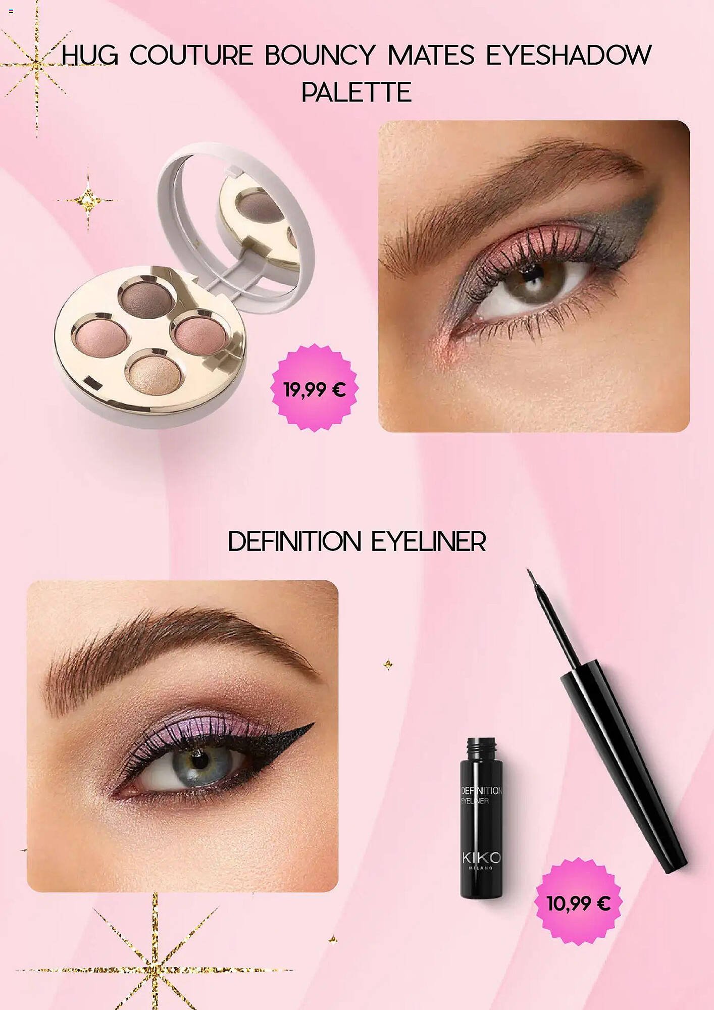 Volantino Kiko (2026-03-20 - 2026-04-20)