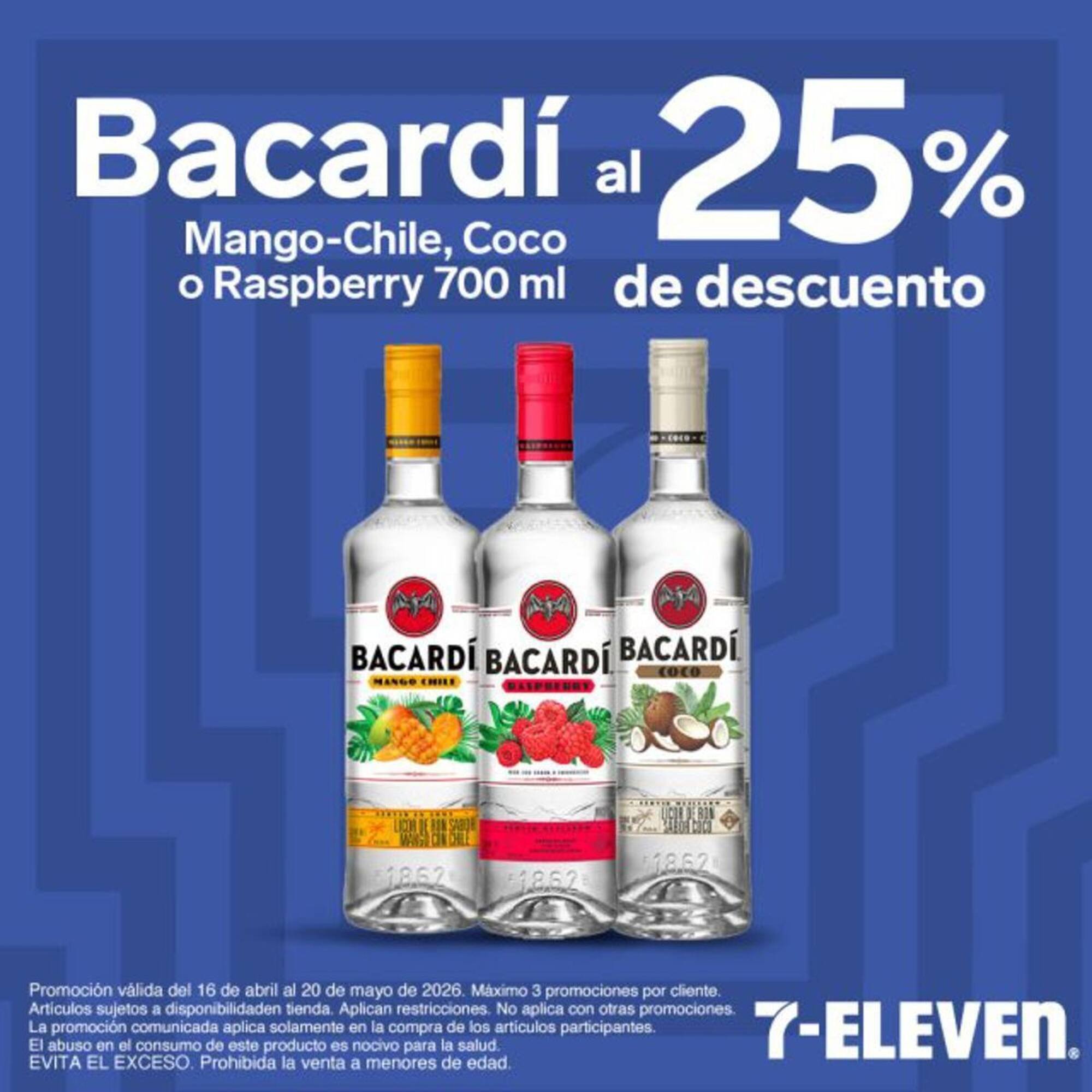 Catálogo 7-eleven