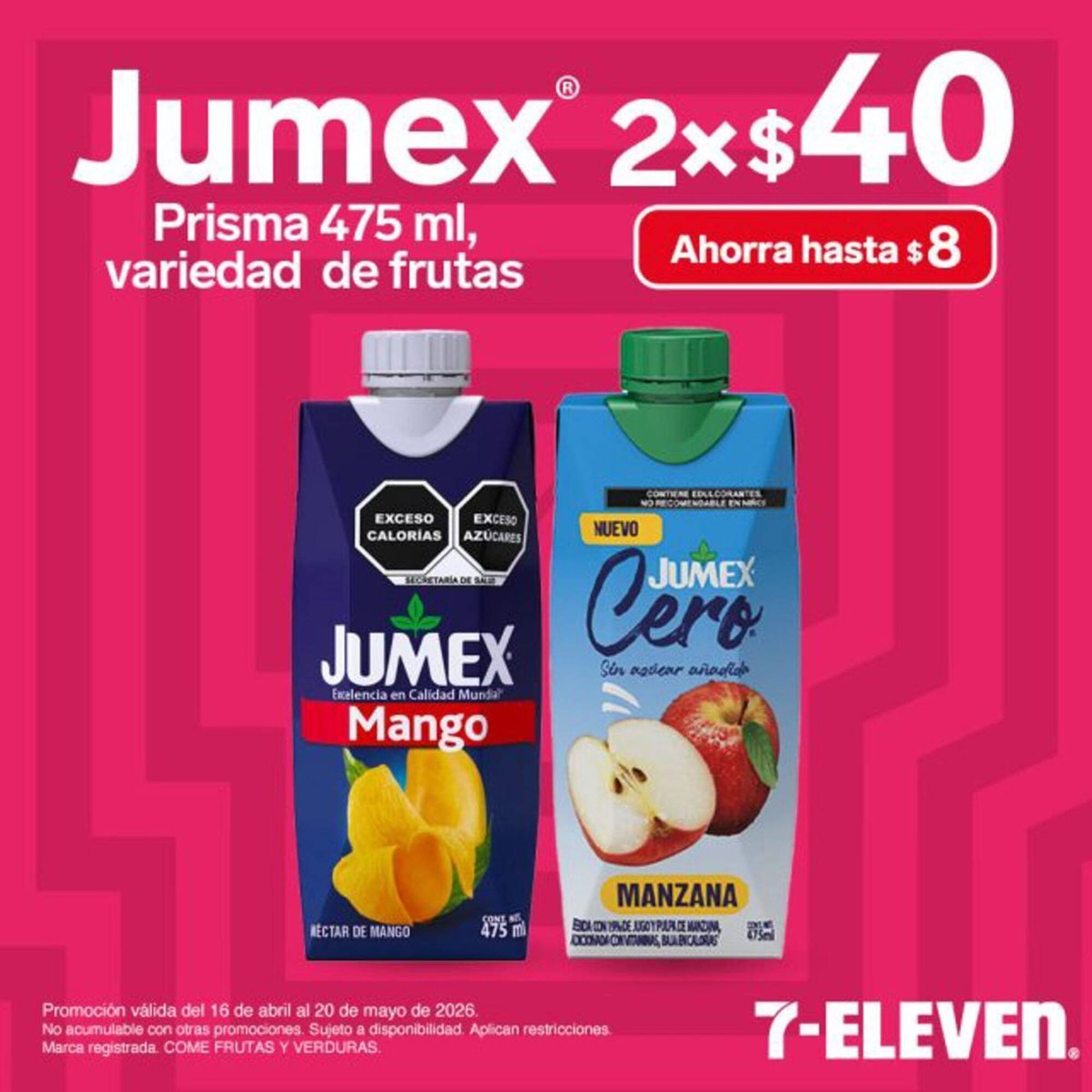 Catálogo 7-eleven