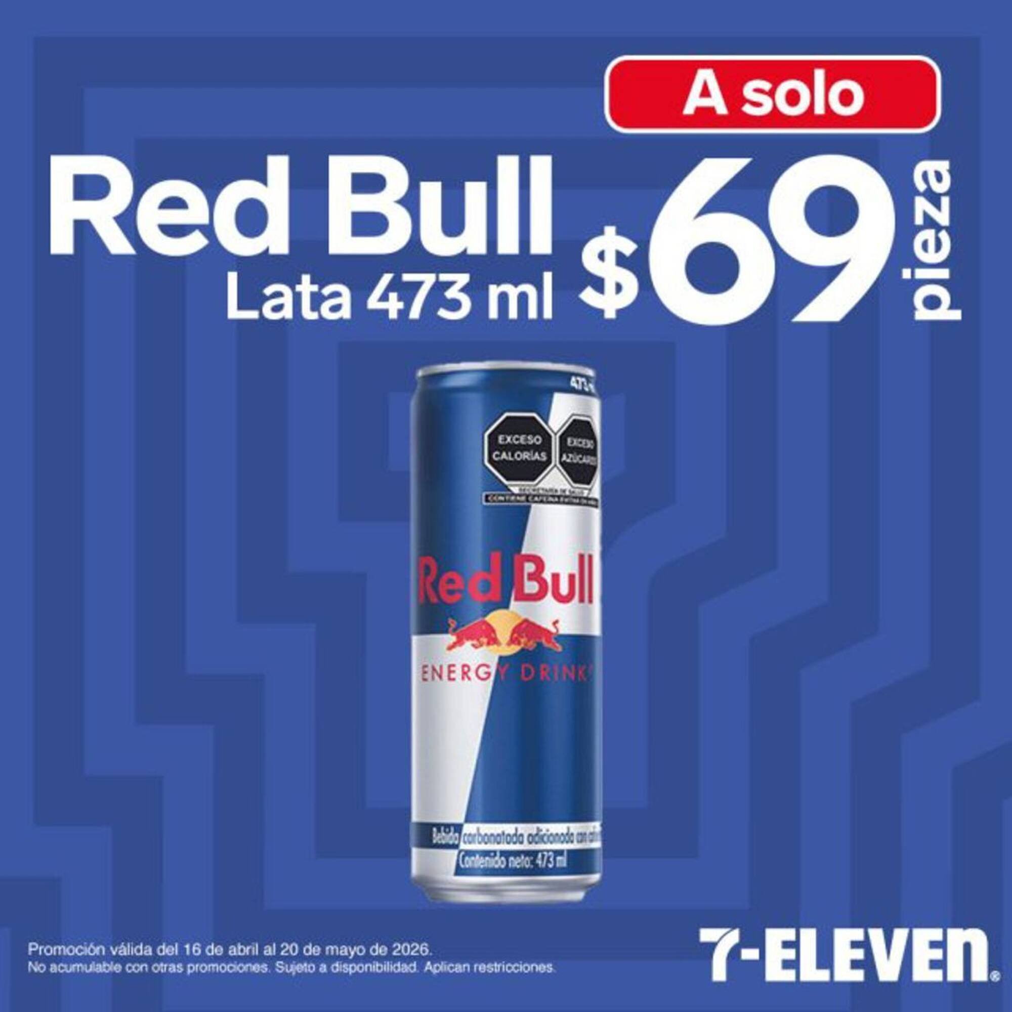 Catálogo 7-eleven