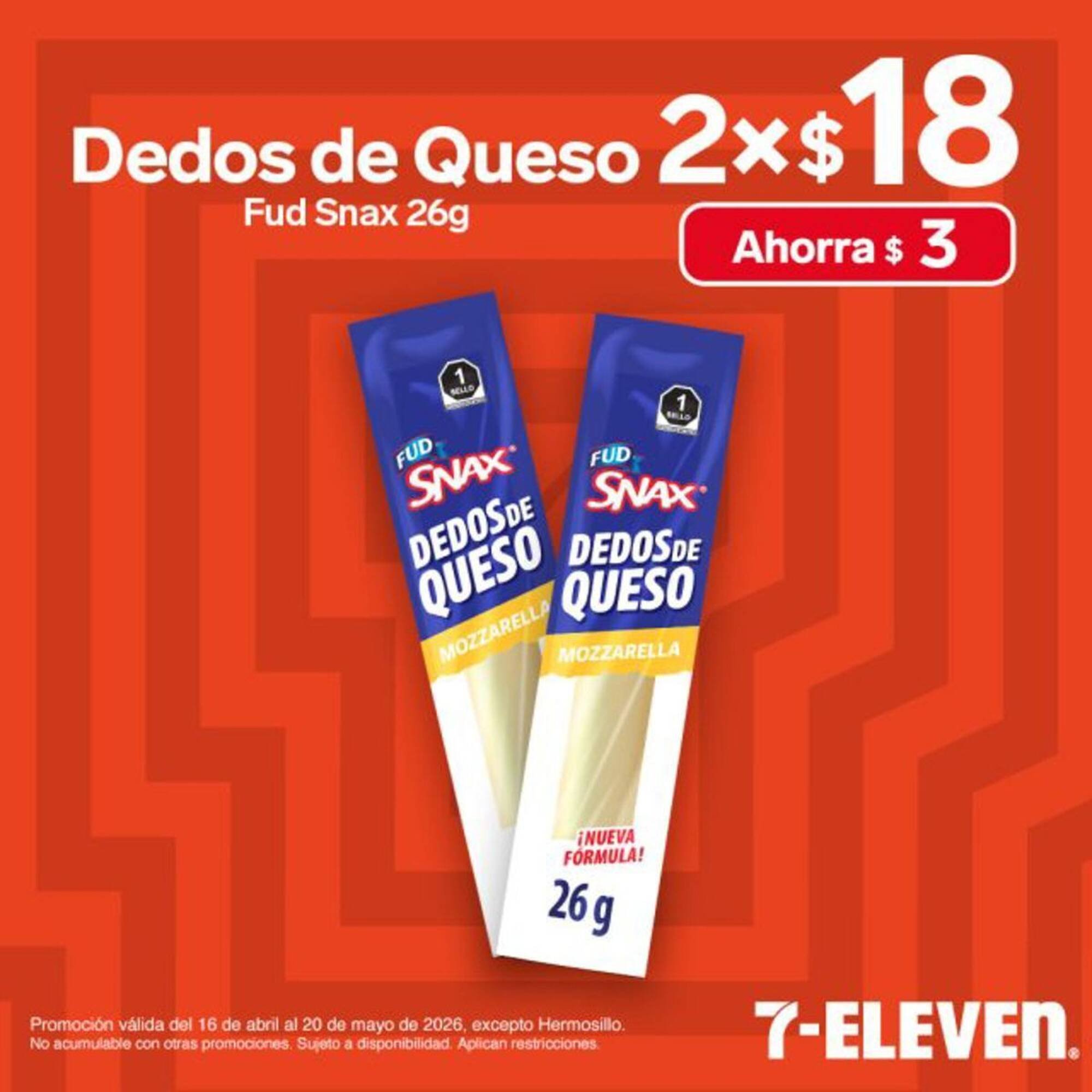 Catálogo 7-eleven