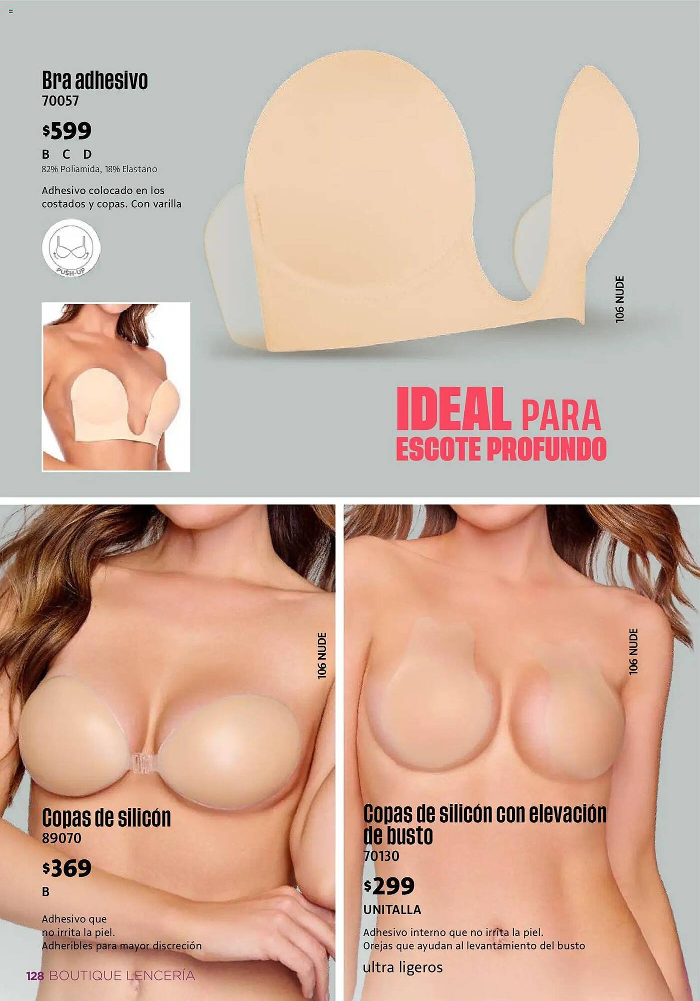 Catálogo Ilusión