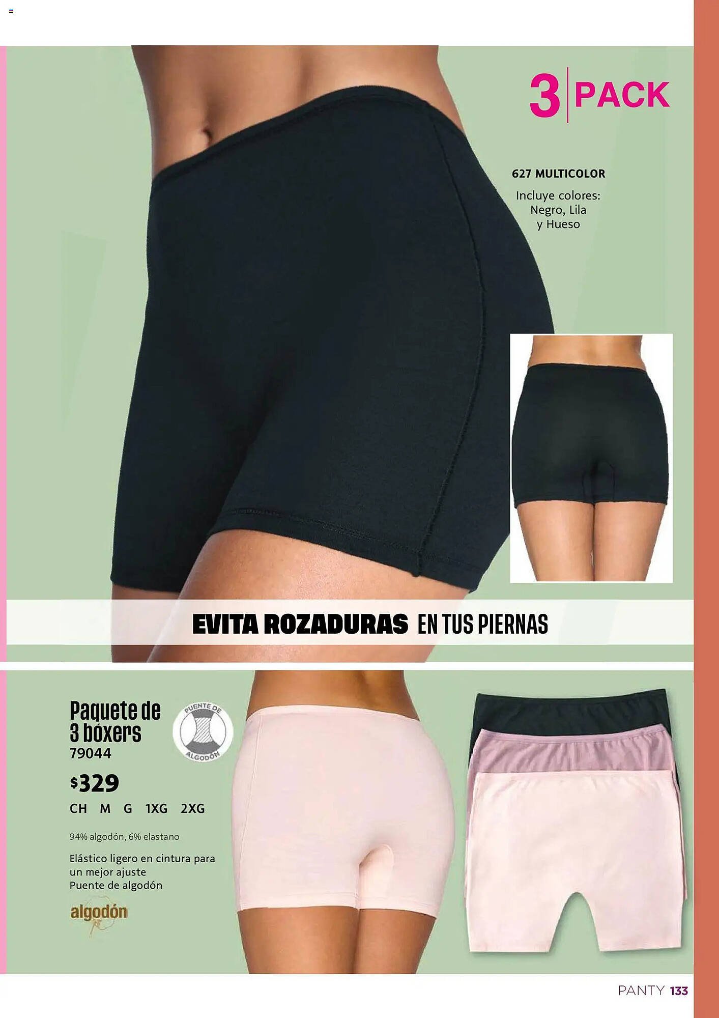 Catálogo Ilusión