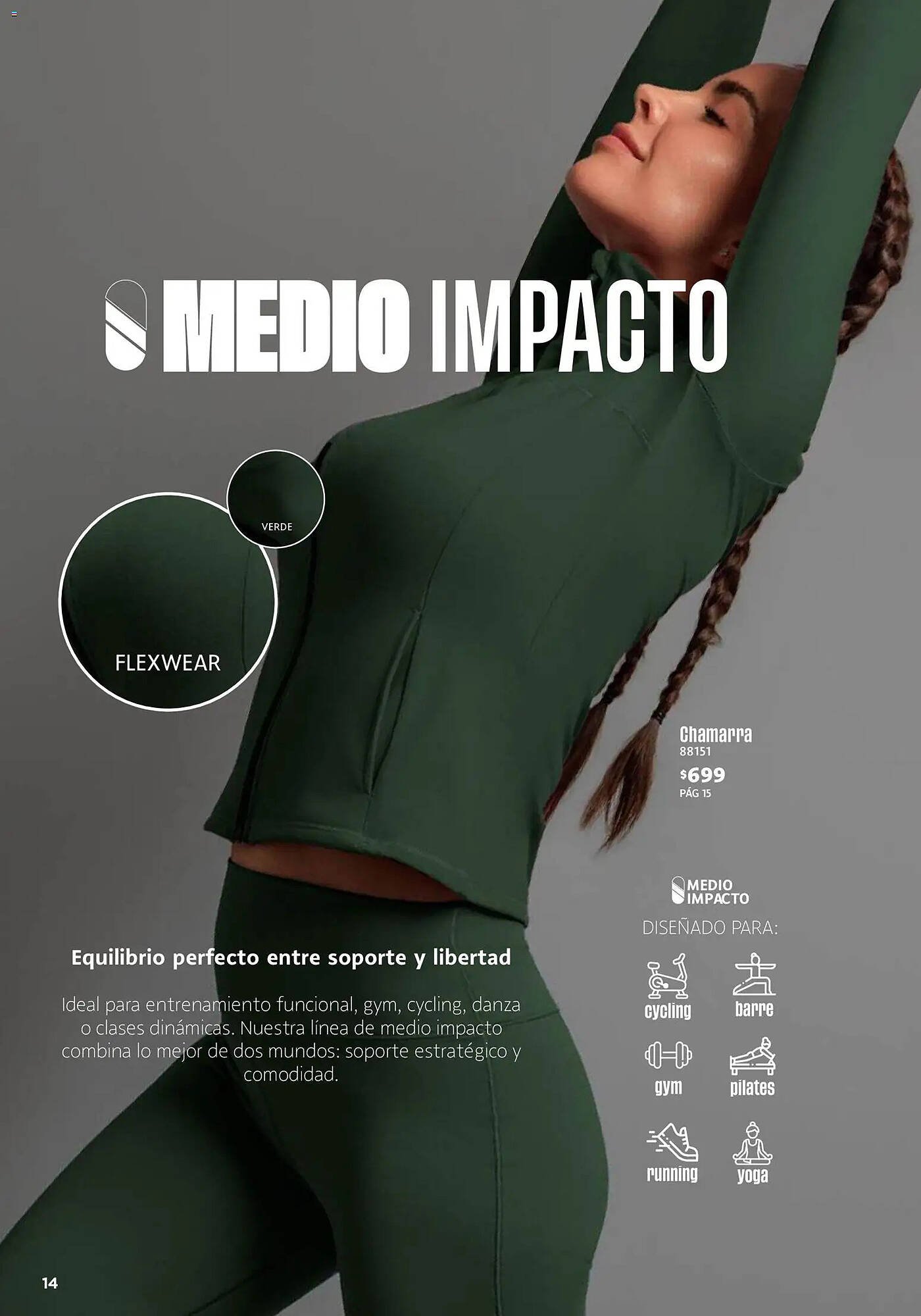 Catálogo Ilusión