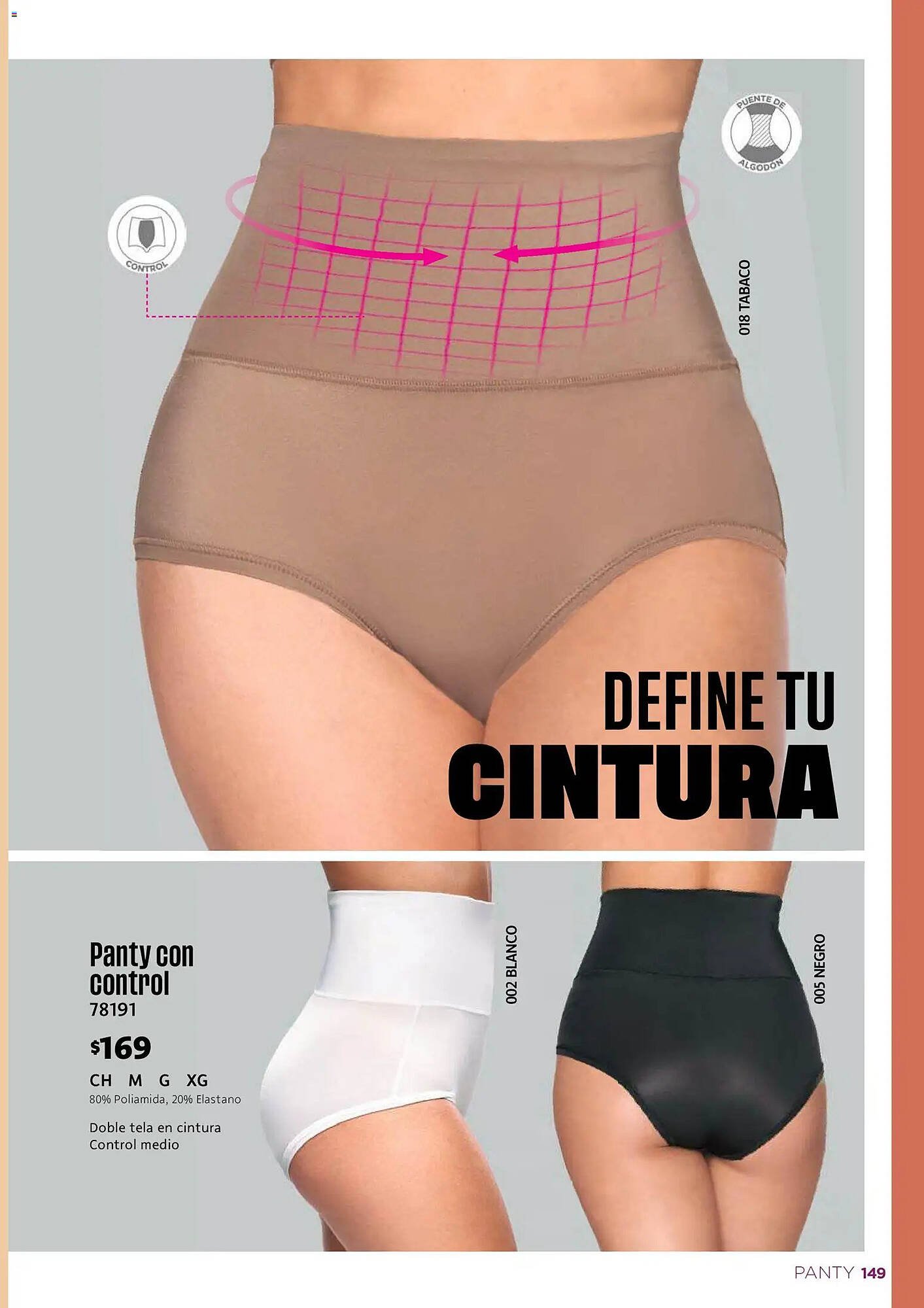 Catálogo Ilusión