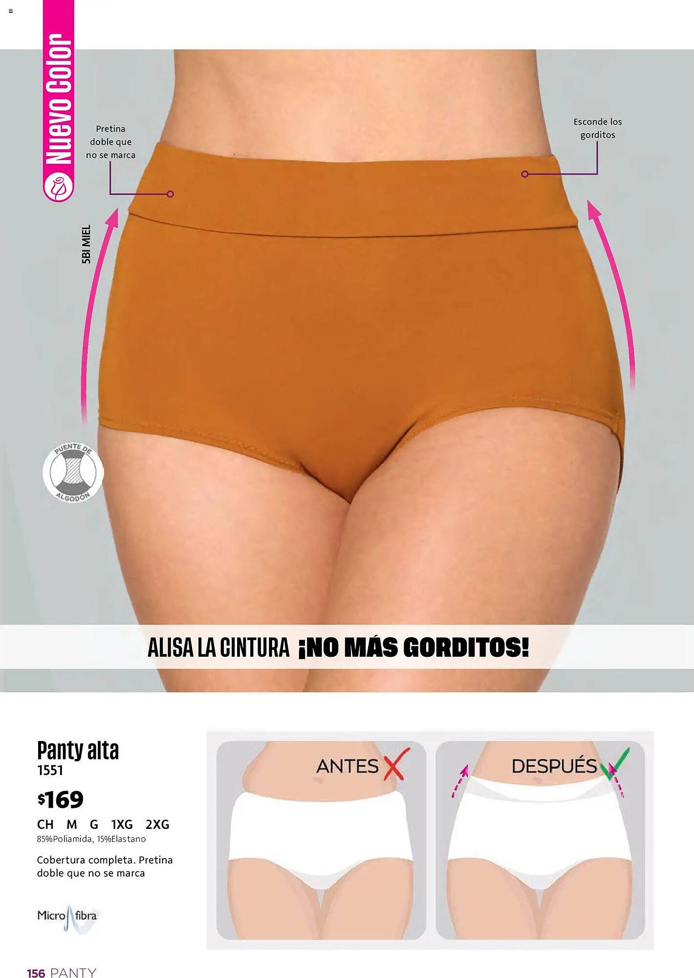 Catálogo Ilusión