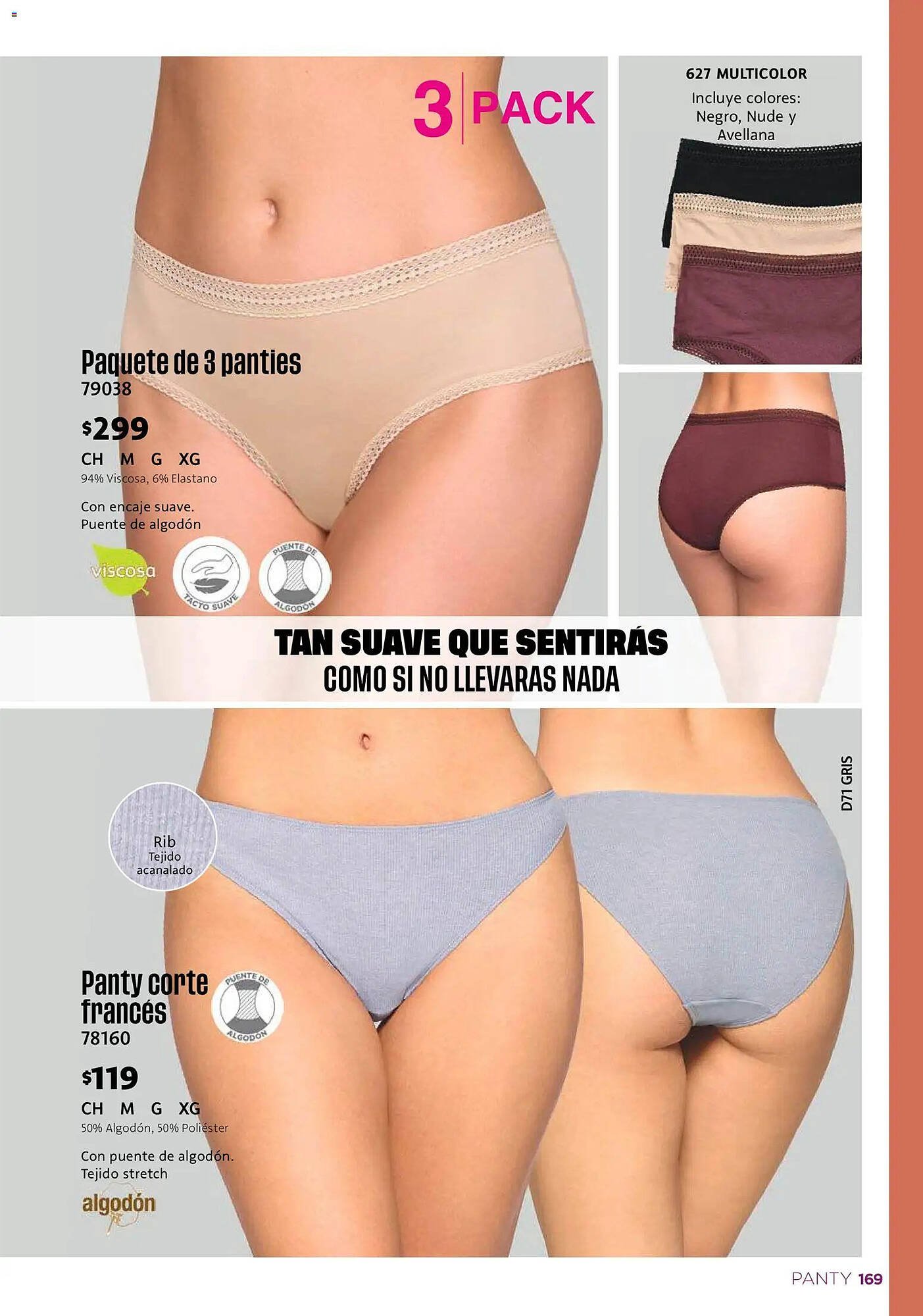 Catálogo Ilusión
