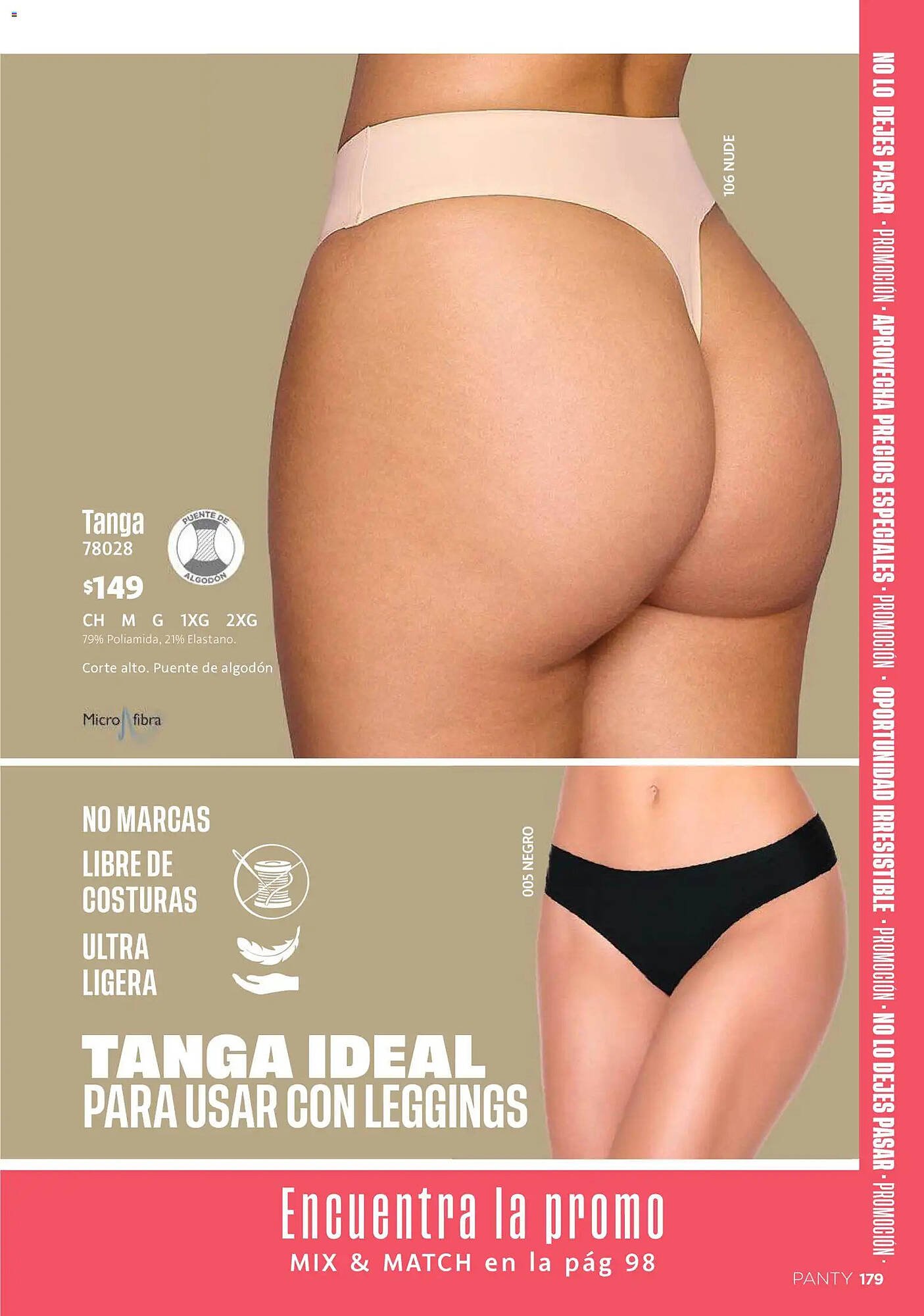 Catálogo Ilusión