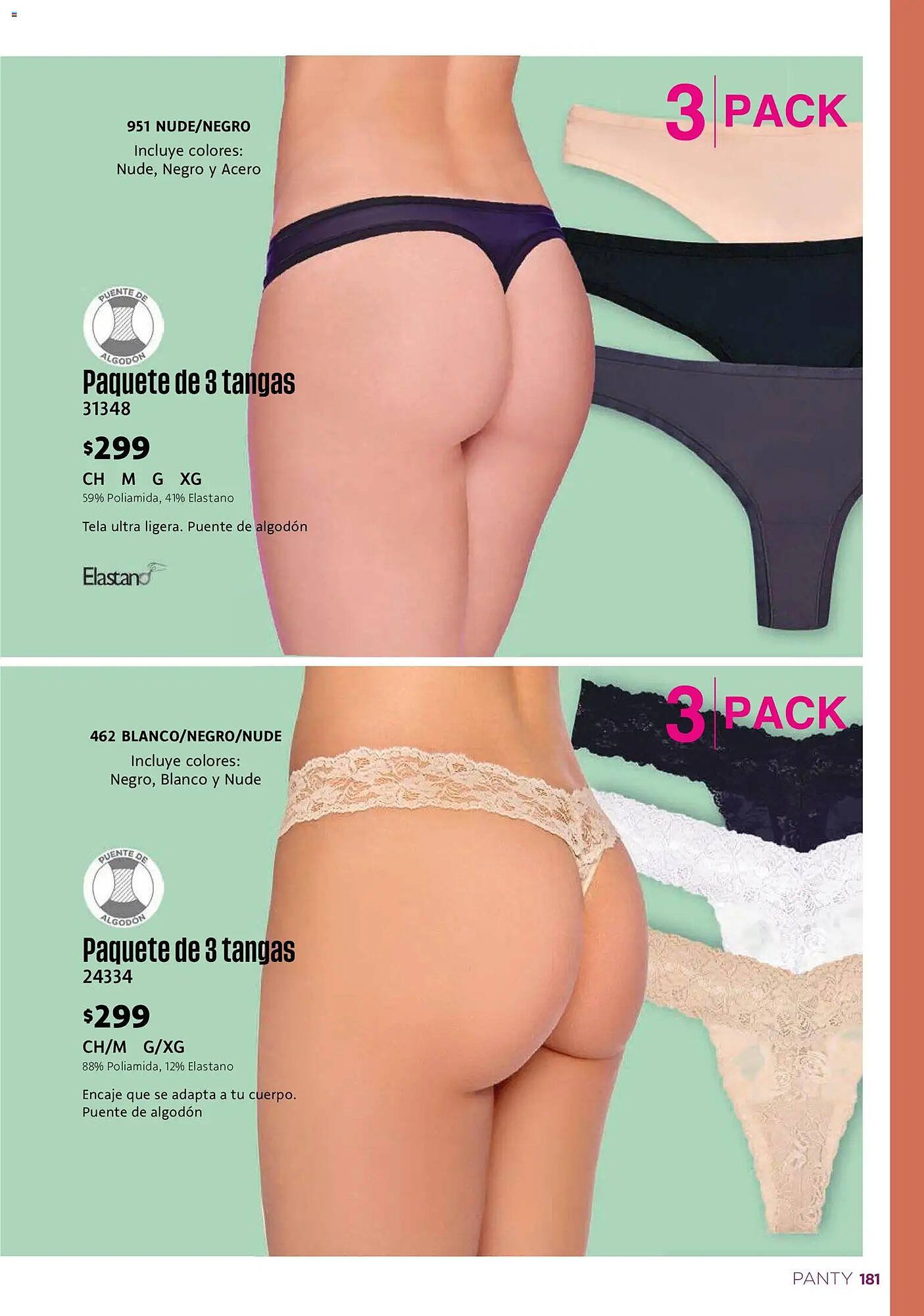 Catálogo Ilusión