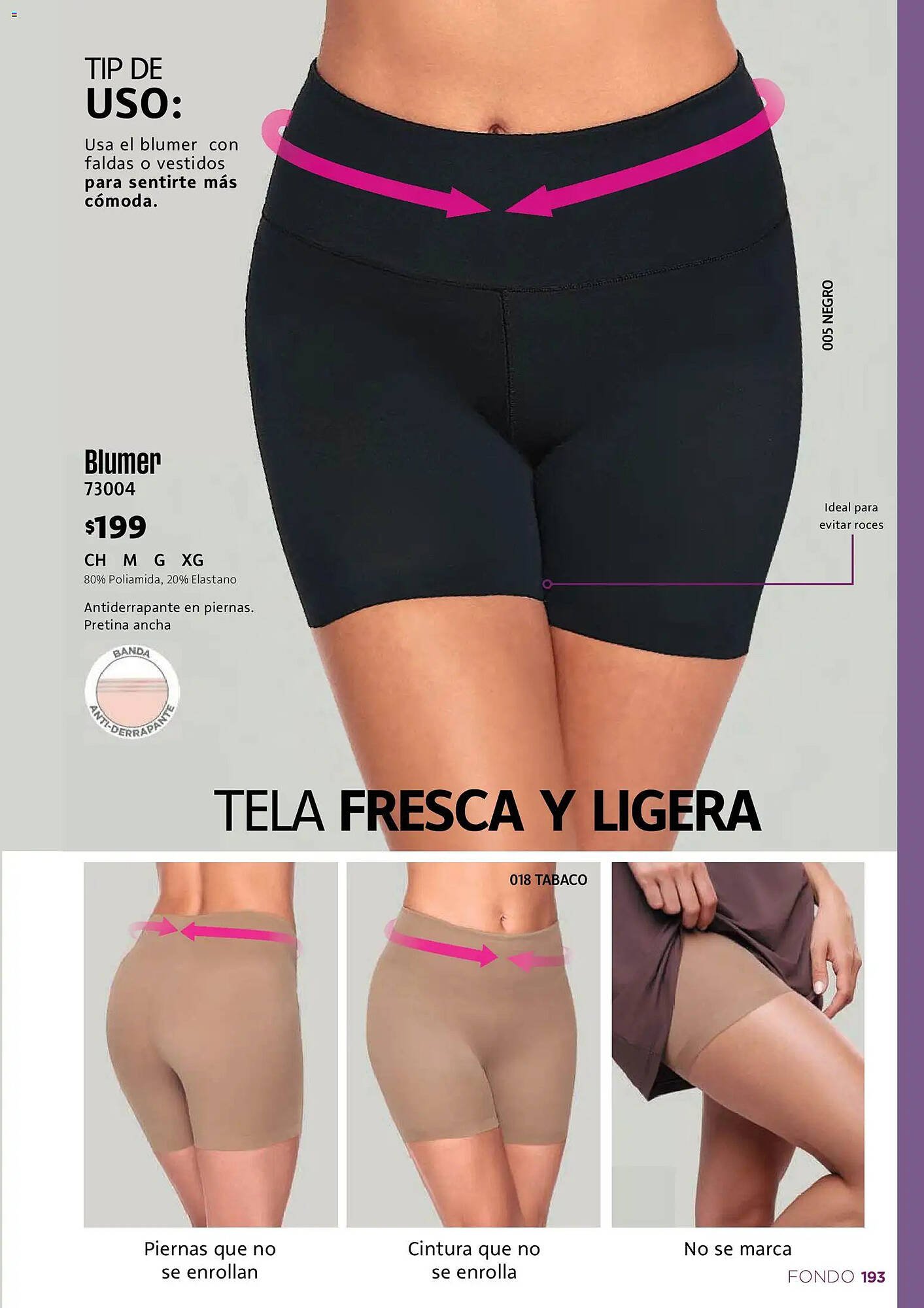 Catálogo Ilusión