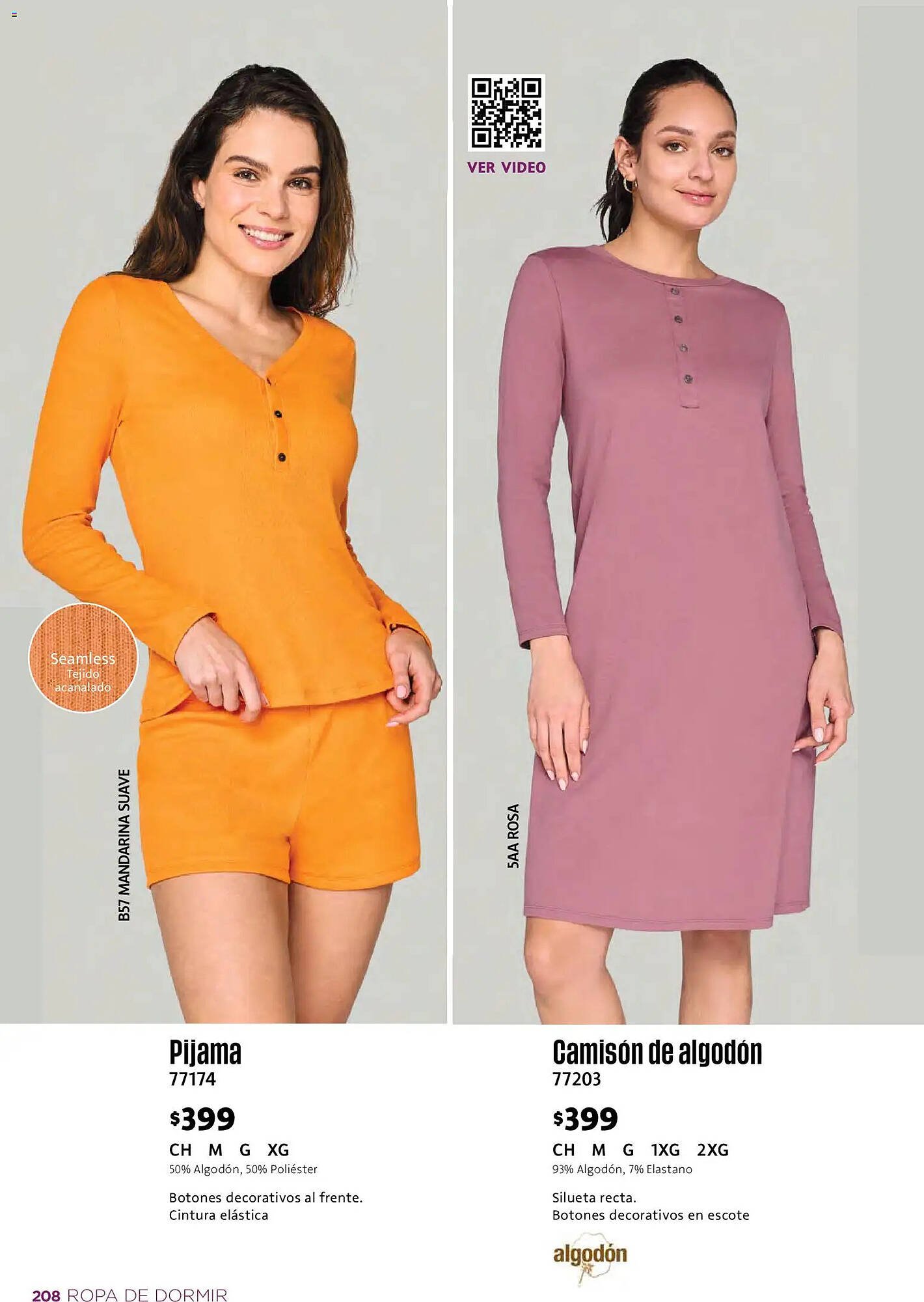 Catálogo Ilusión