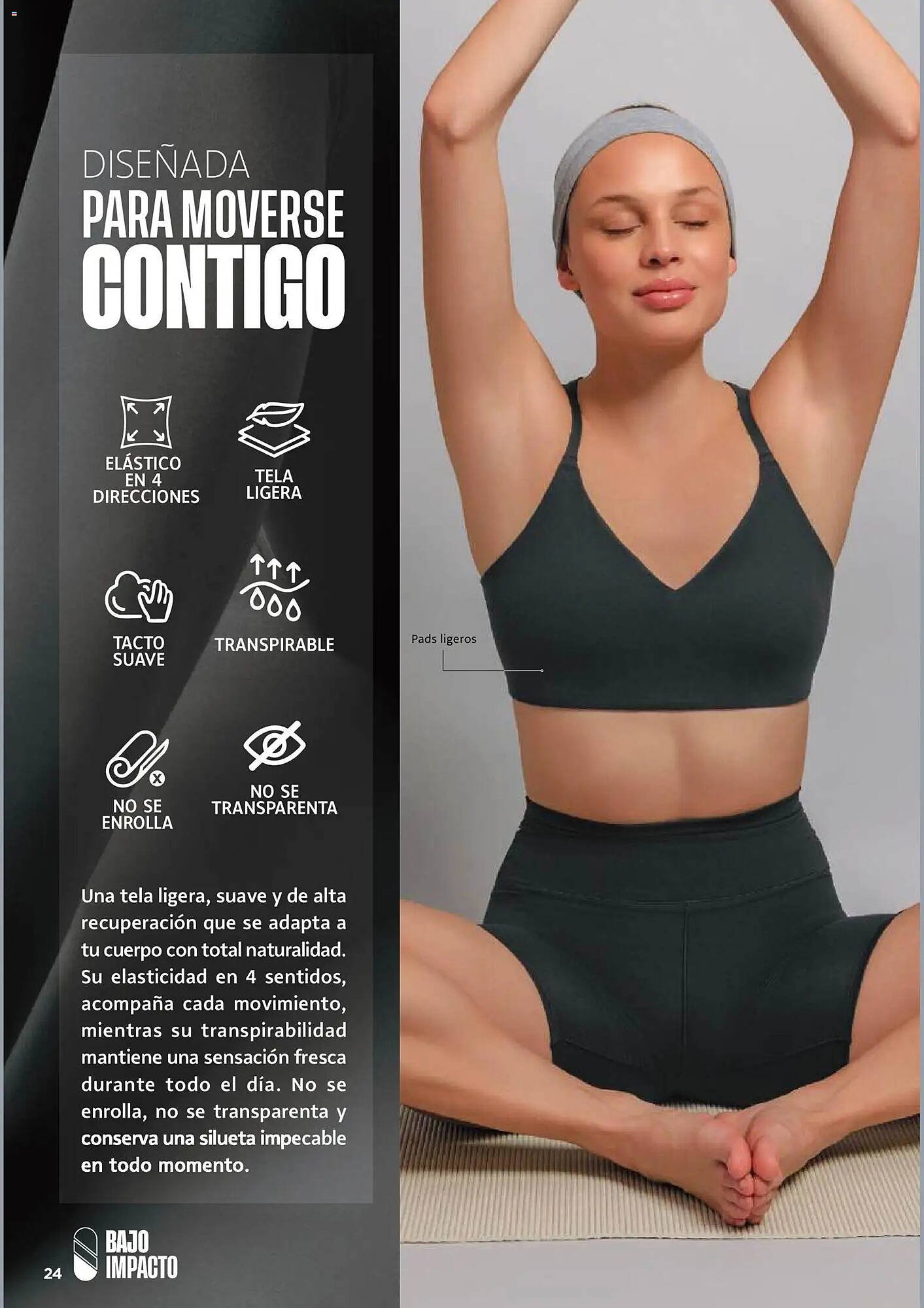 Catálogo Ilusión
