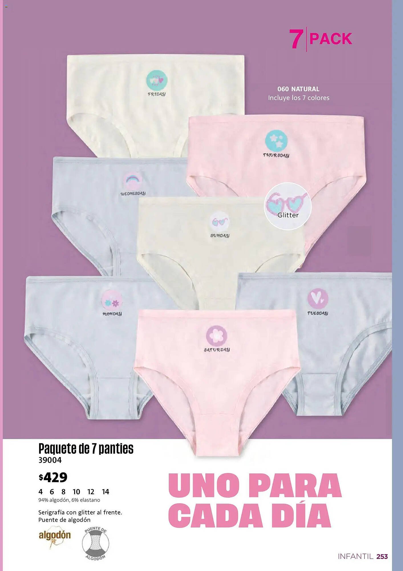Catálogo Ilusión