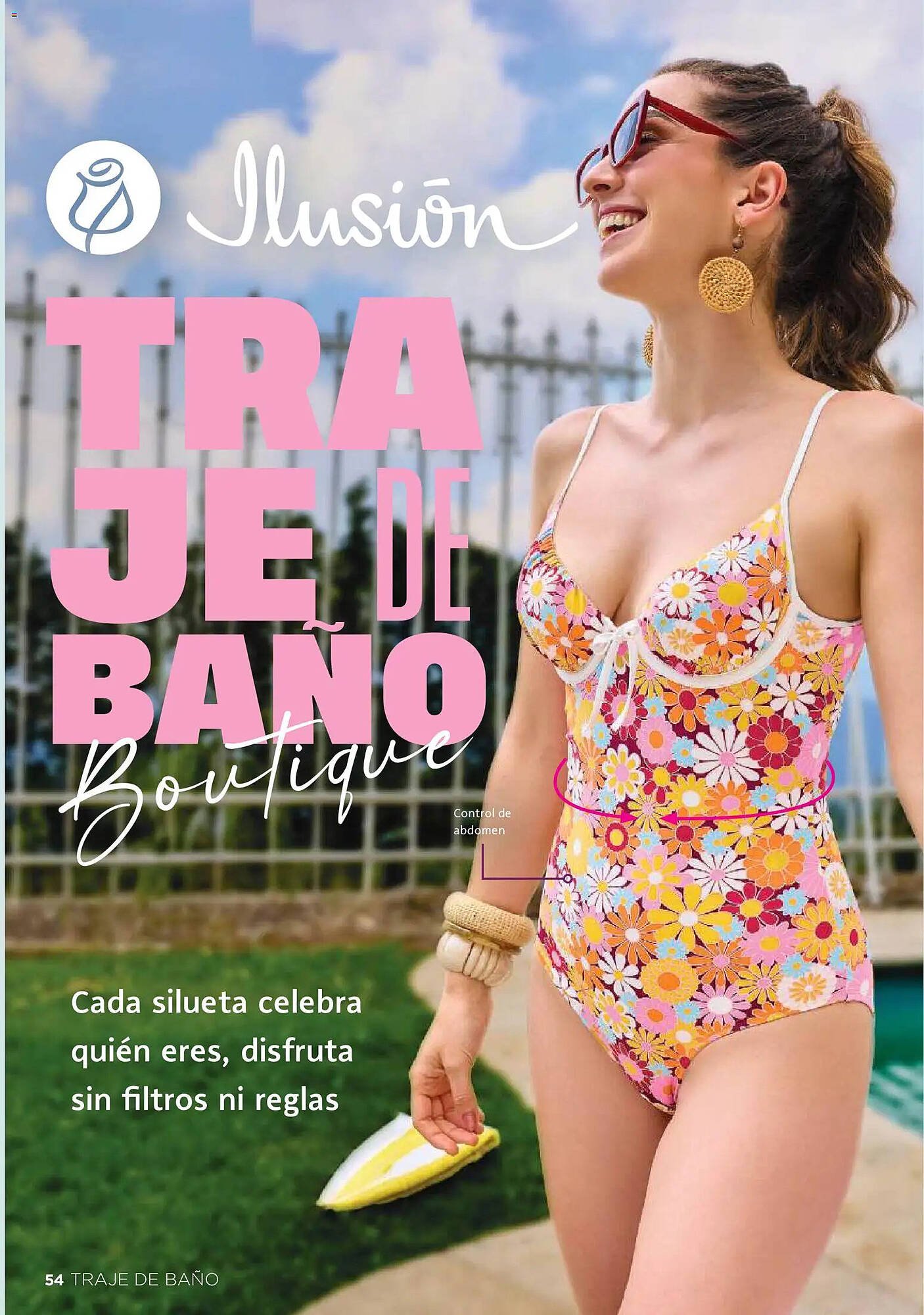 Catálogo Ilusión