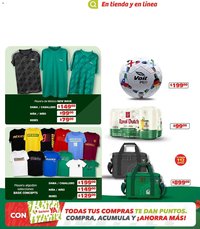 Folleto Soriana Mercado (2026-05-14 - 2026-06-26)