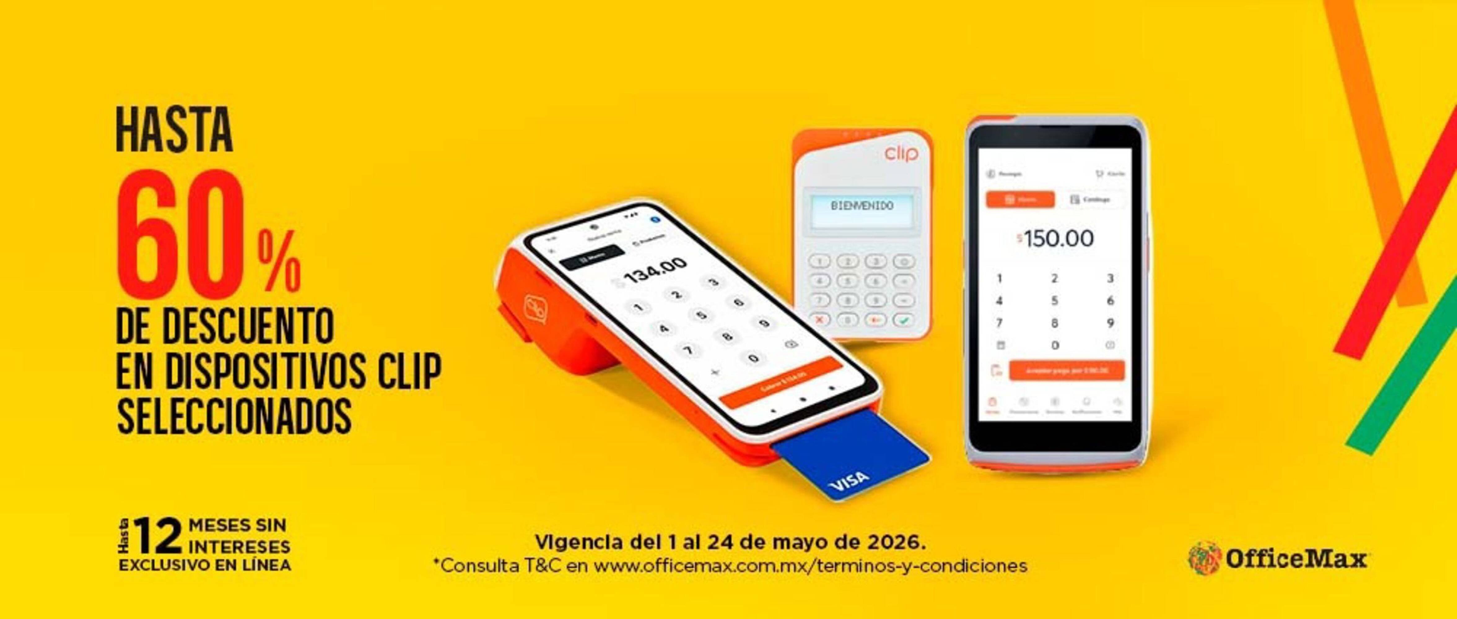 Catálogo OfficeMax
