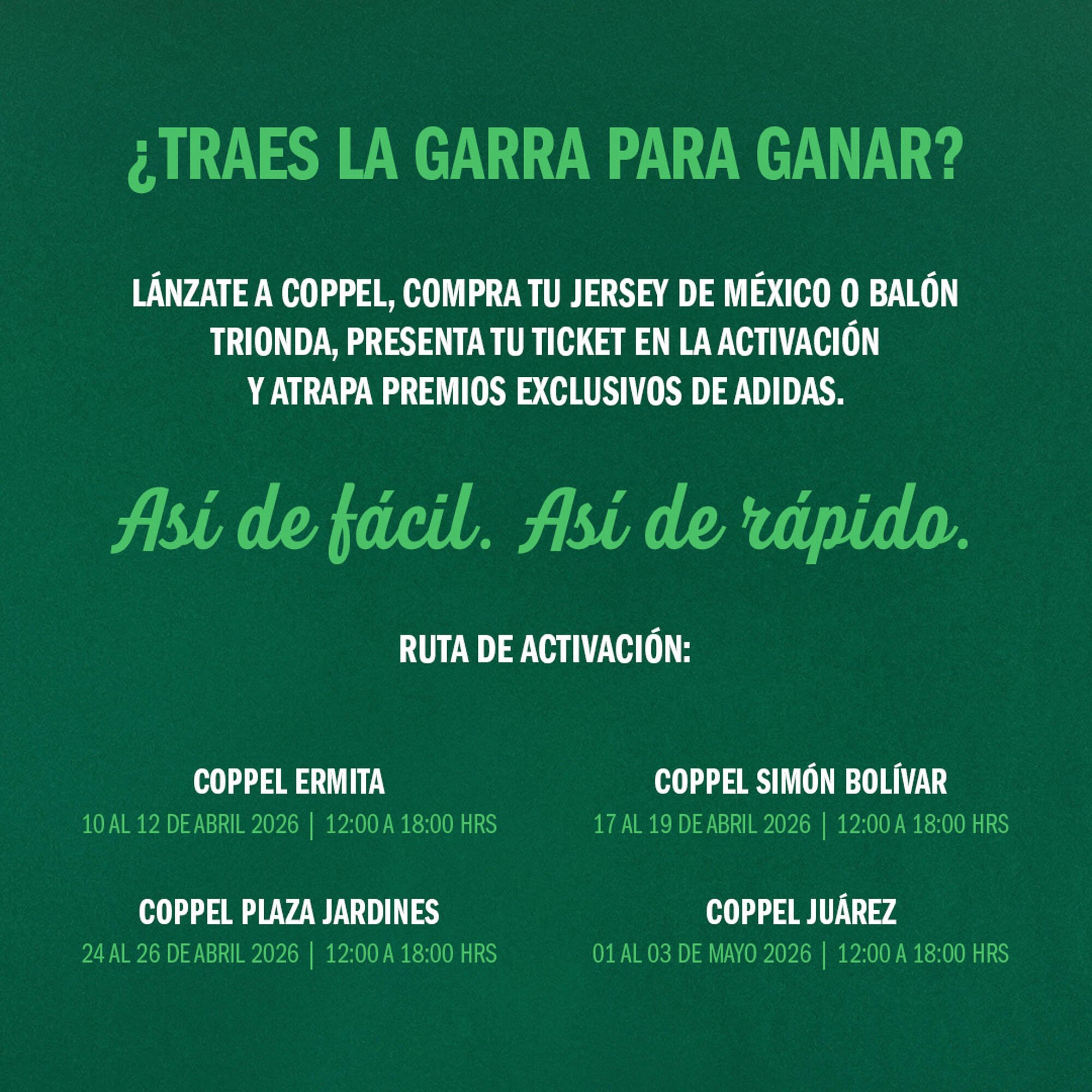 Catálogo Coppel