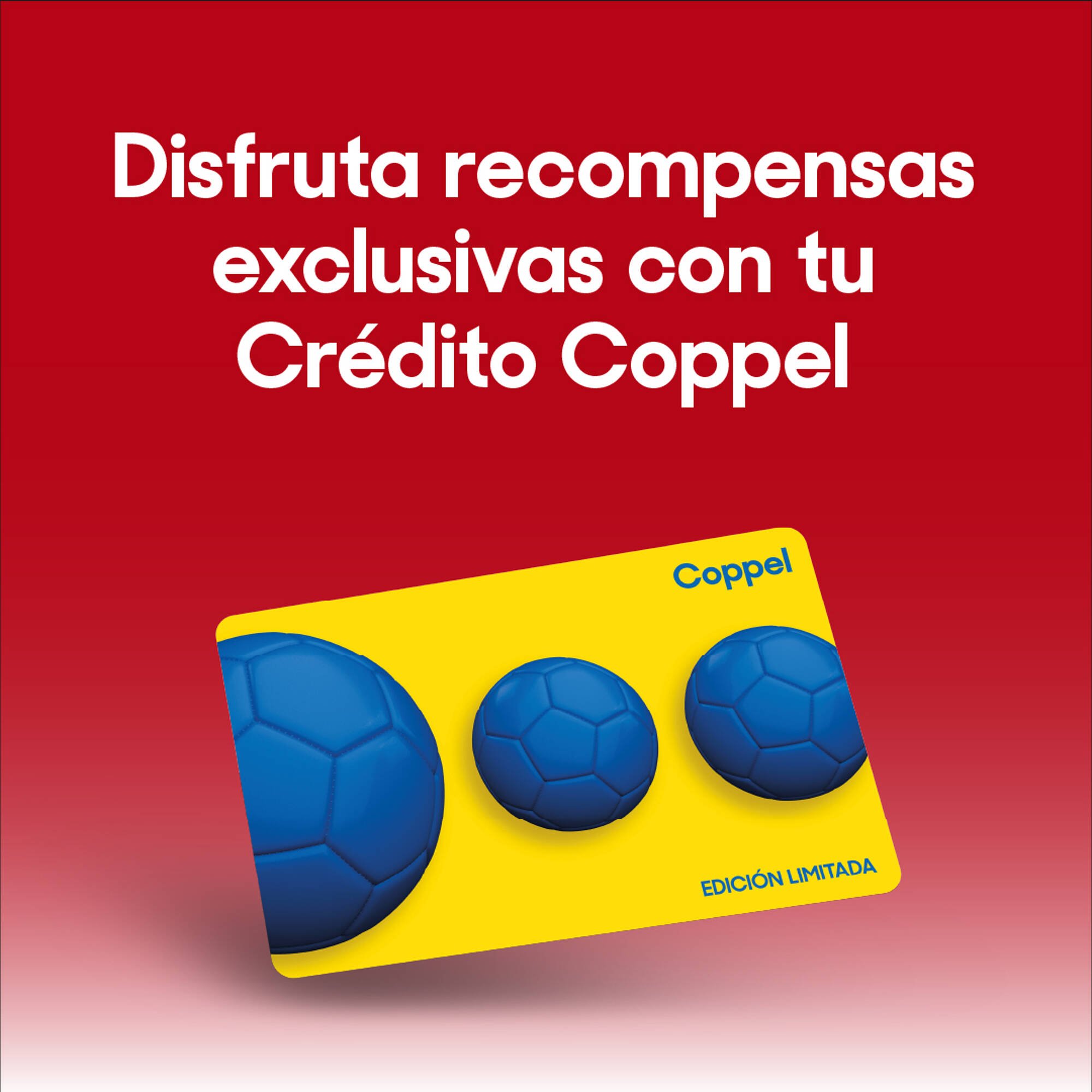 Catálogo Coppel