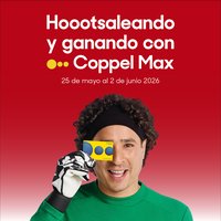 Catálogo Coppel