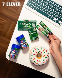 Catálogo 7-eleven