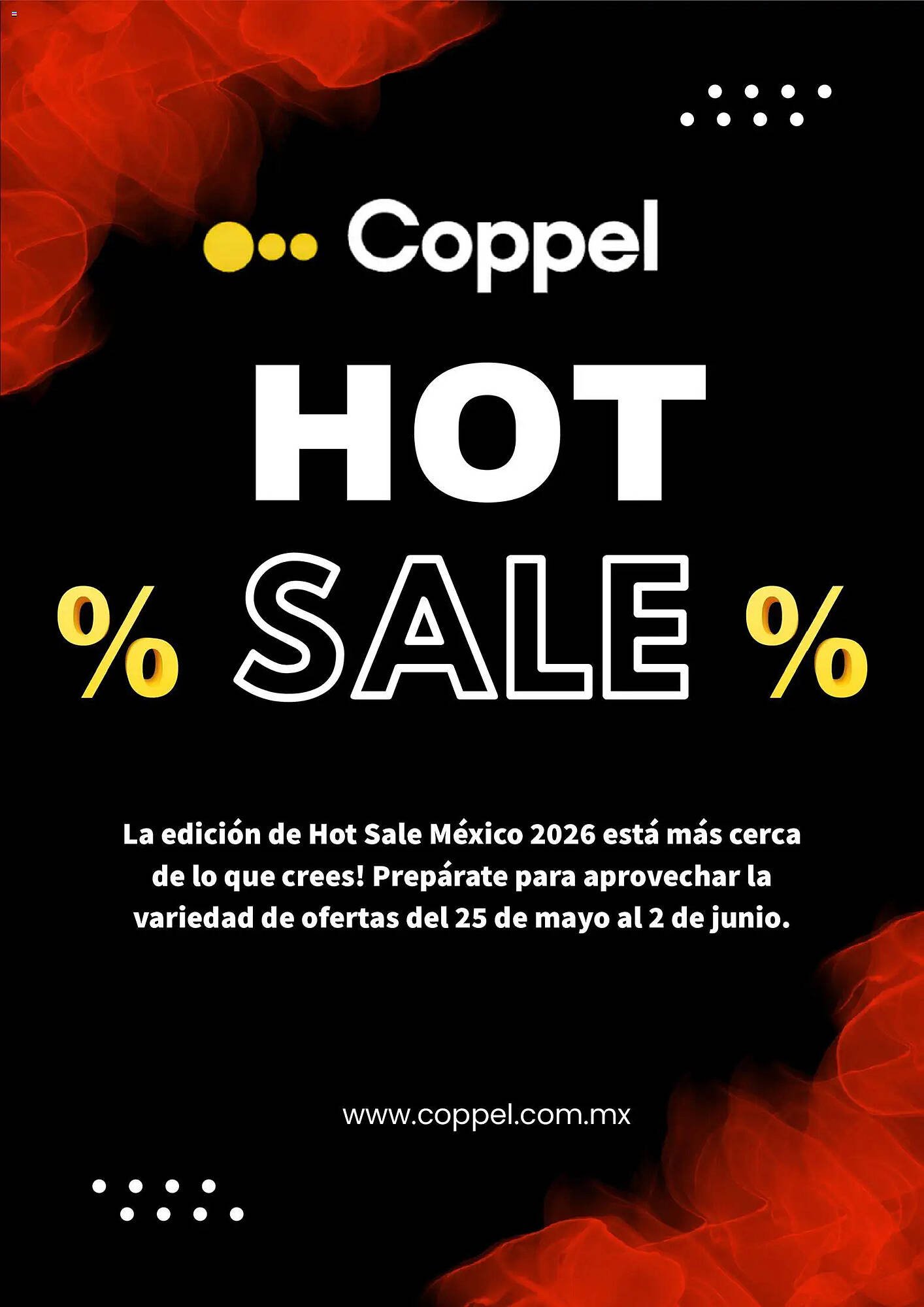 Catálogo Coppel