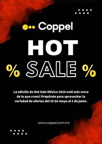 Catálogo Coppel
