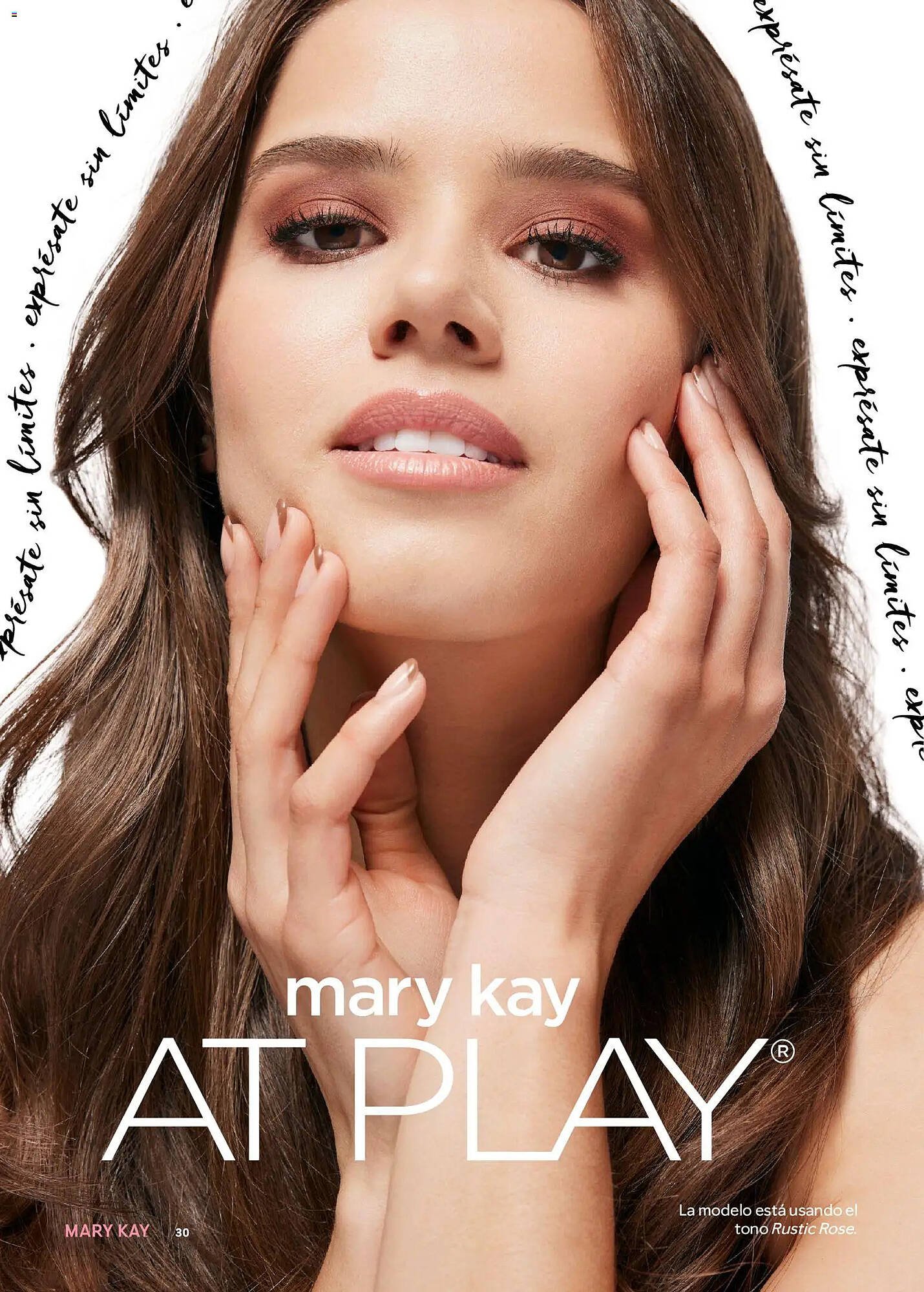 Catálogo Mary Kay
