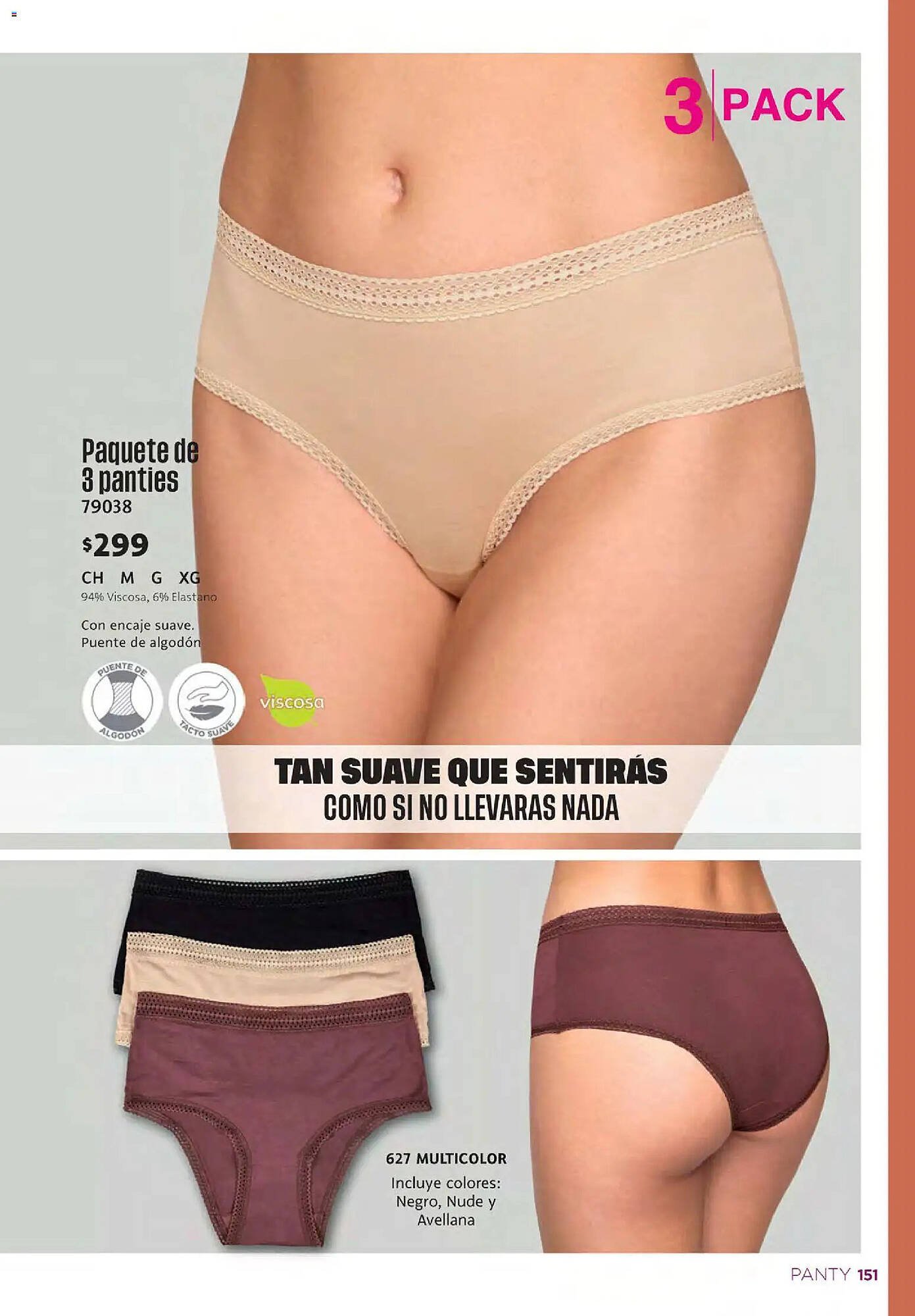 Catálogo Ilusión
