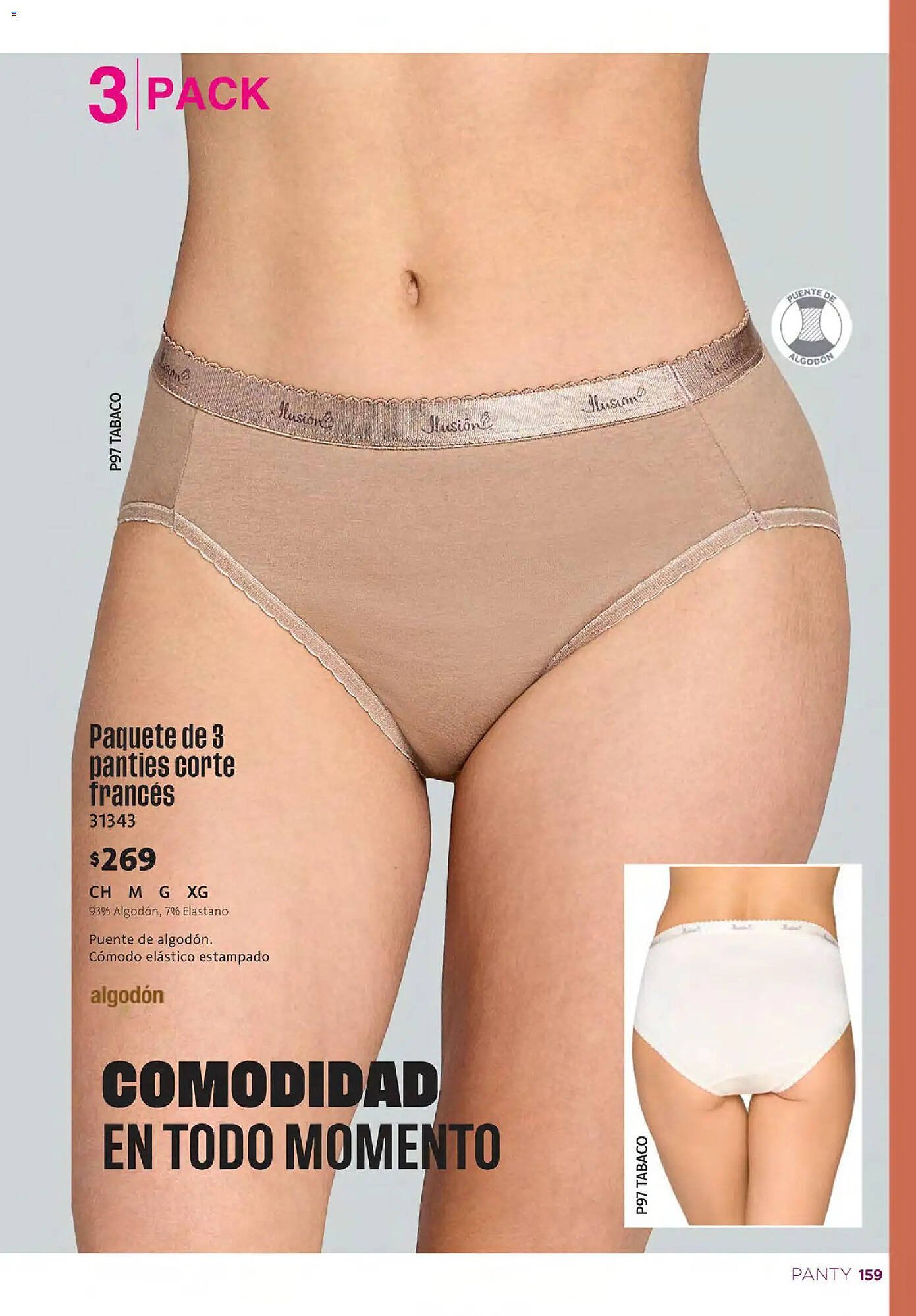 Catálogo Ilusión