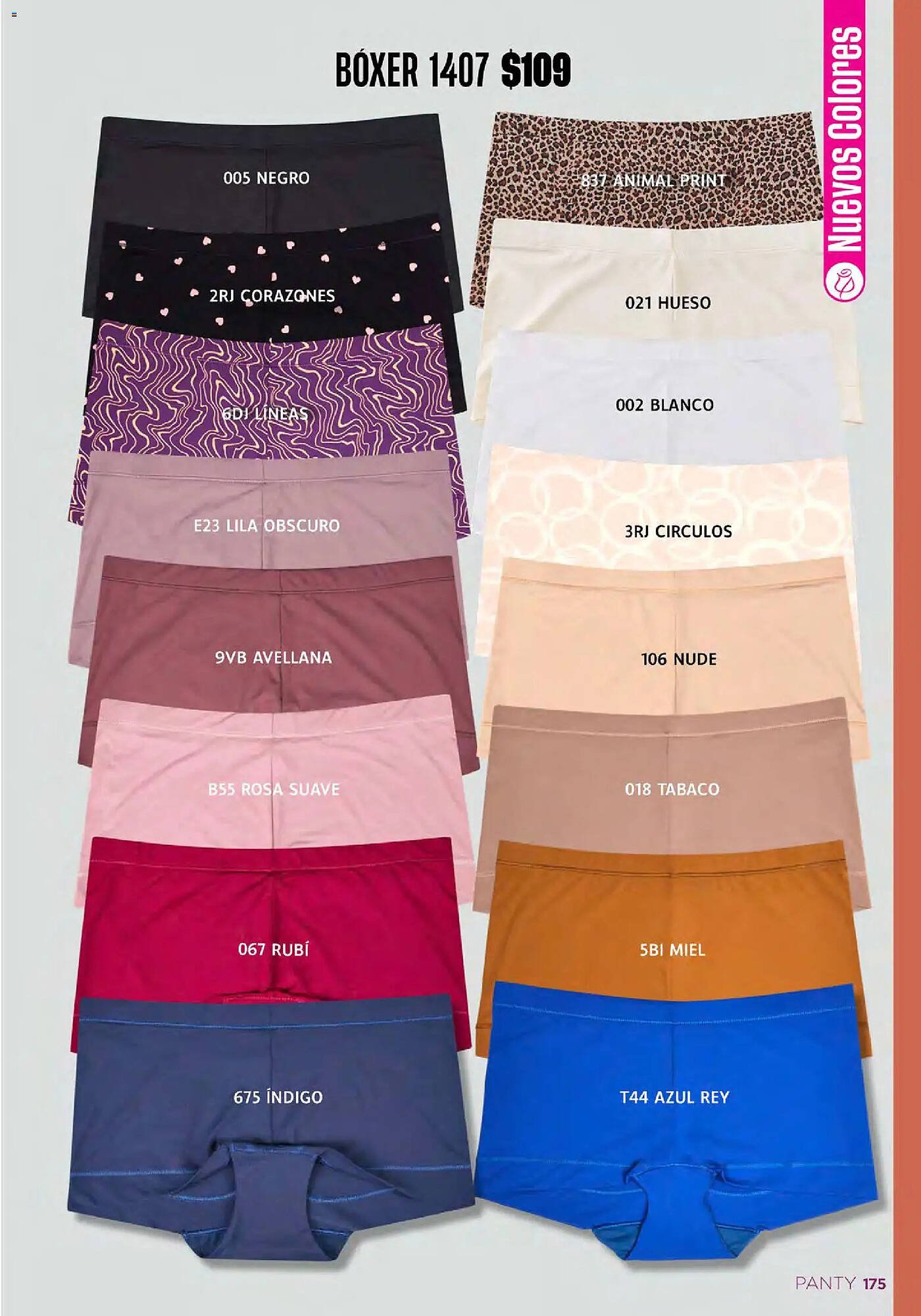 Catálogo Ilusión