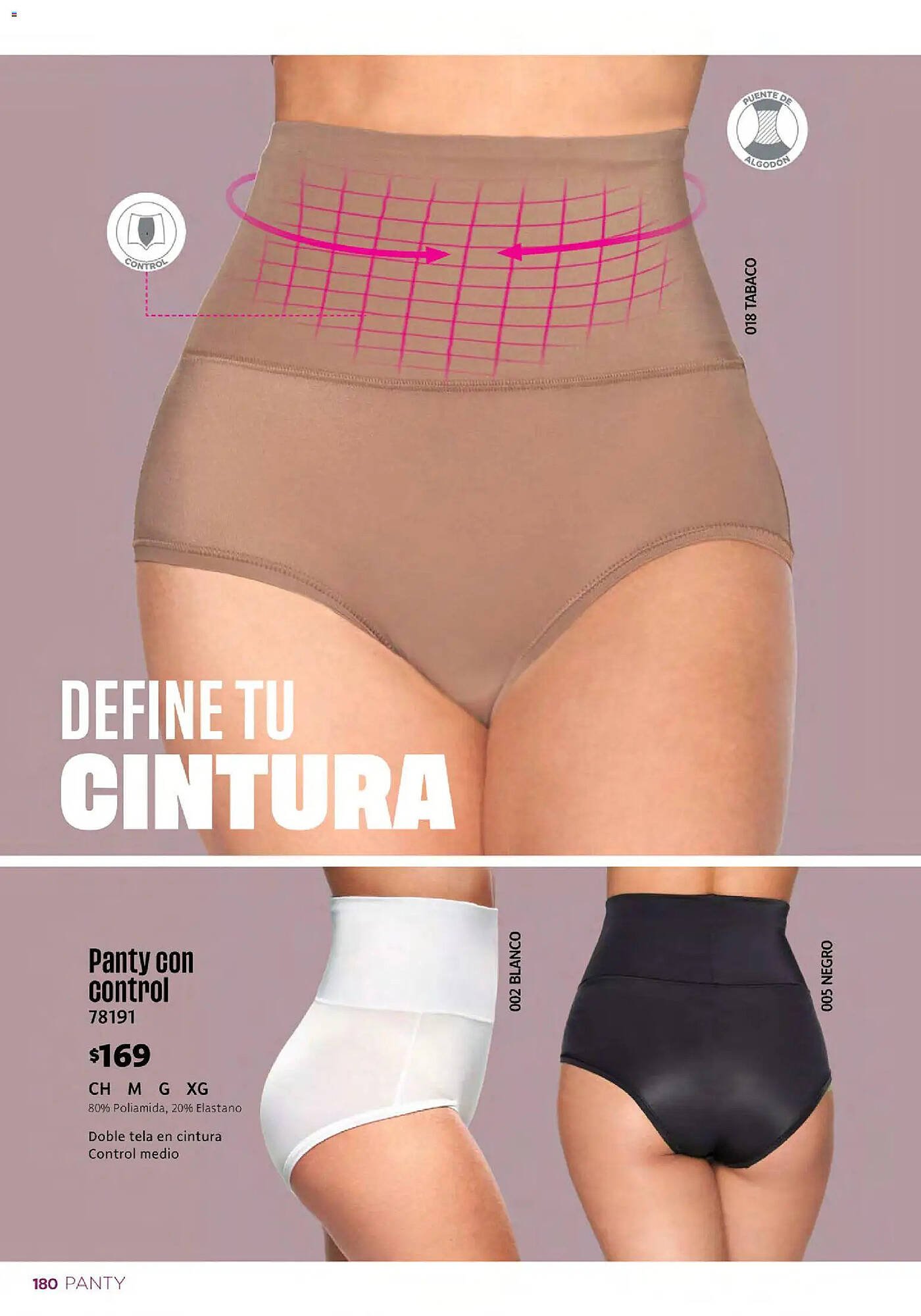 Catálogo Ilusión