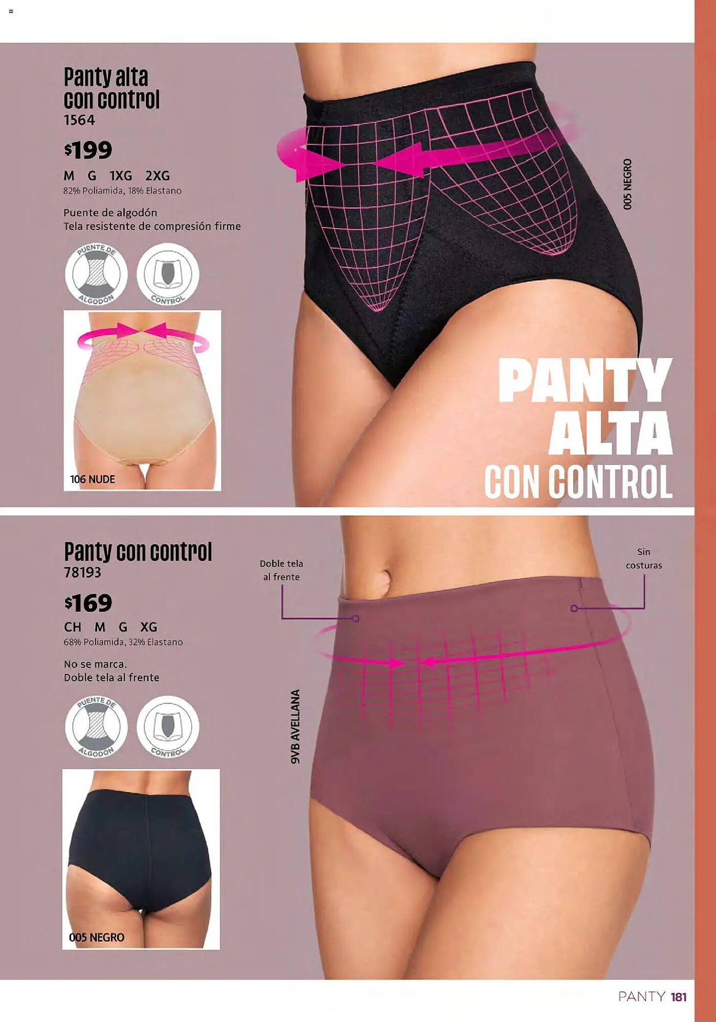 Catálogo Ilusión