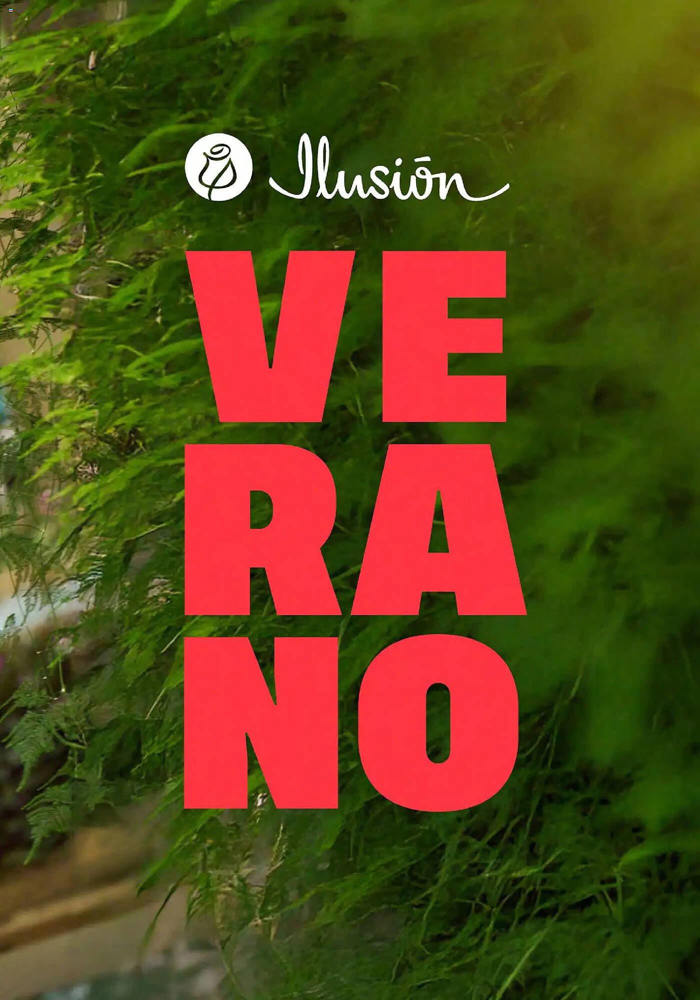 Catálogo Ilusión