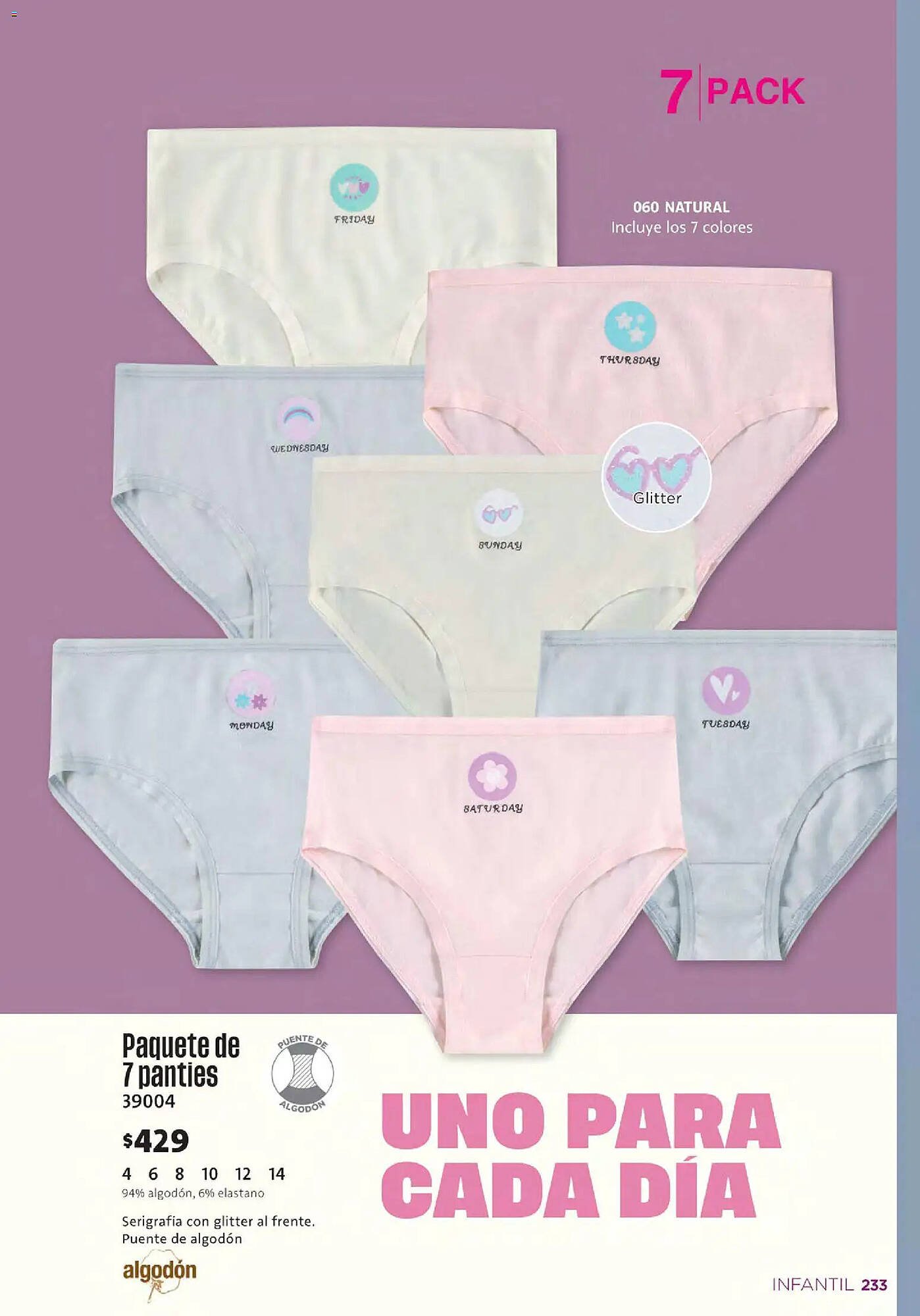 Catálogo Ilusión