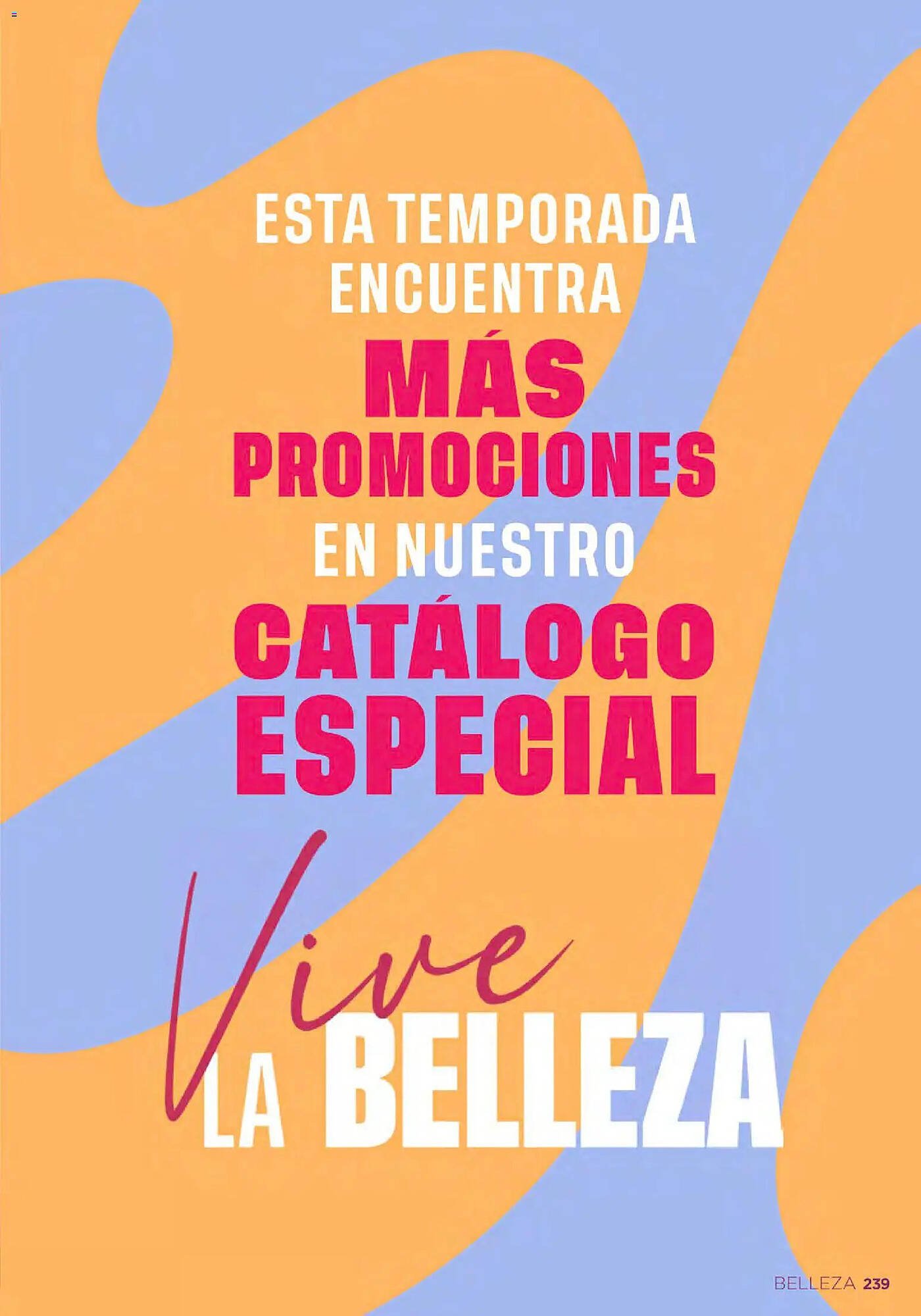 Catálogo Ilusión