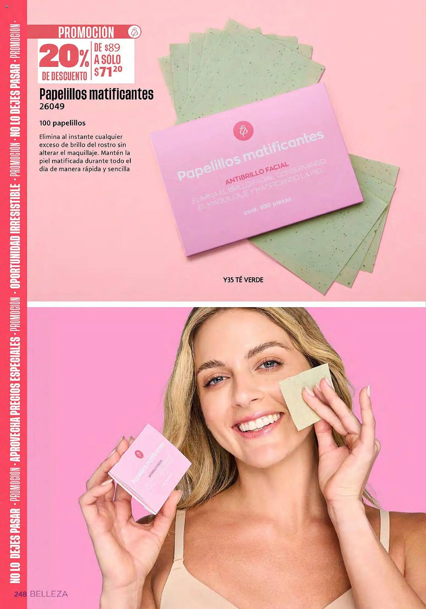 Catálogo Ilusión