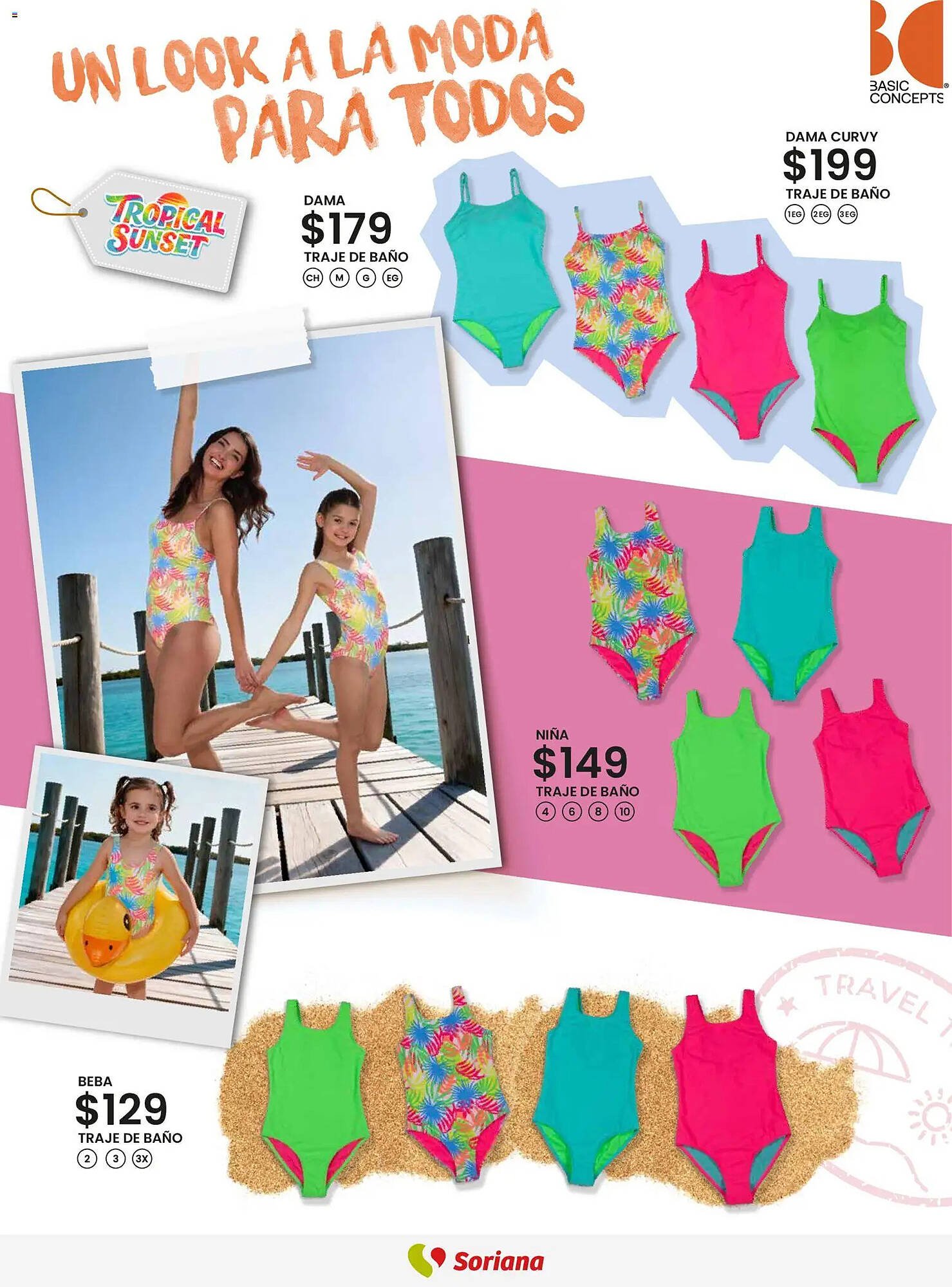 Folleto Soriana Mercado (2026-03-12 - 2026-04-29)