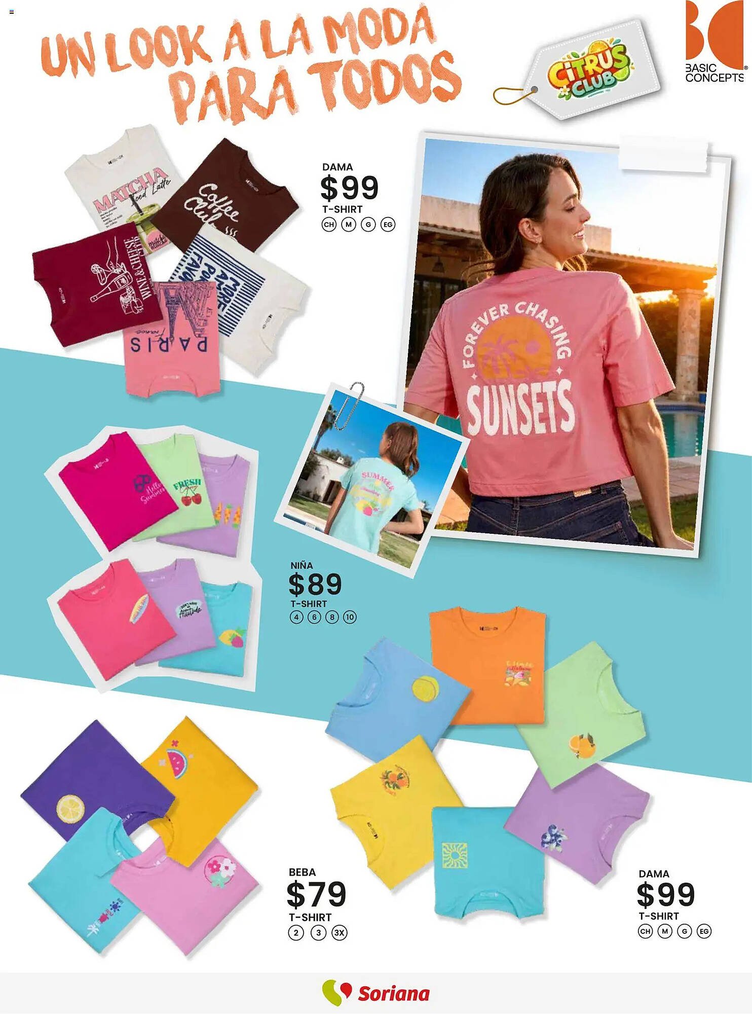 Folleto Soriana Mercado (2026-03-12 - 2026-04-29)