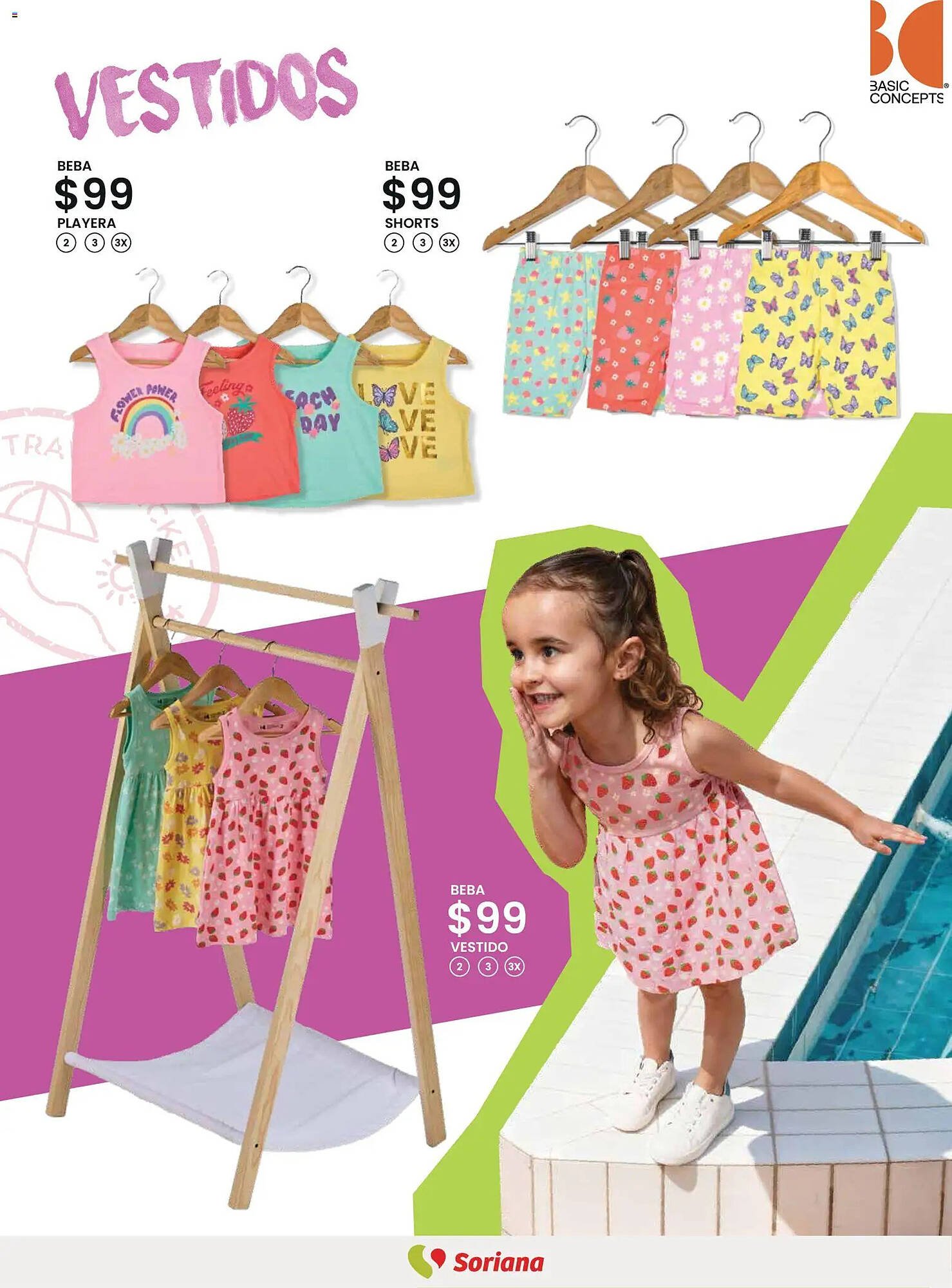 Folleto Soriana Mercado (2026-03-12 - 2026-04-29)