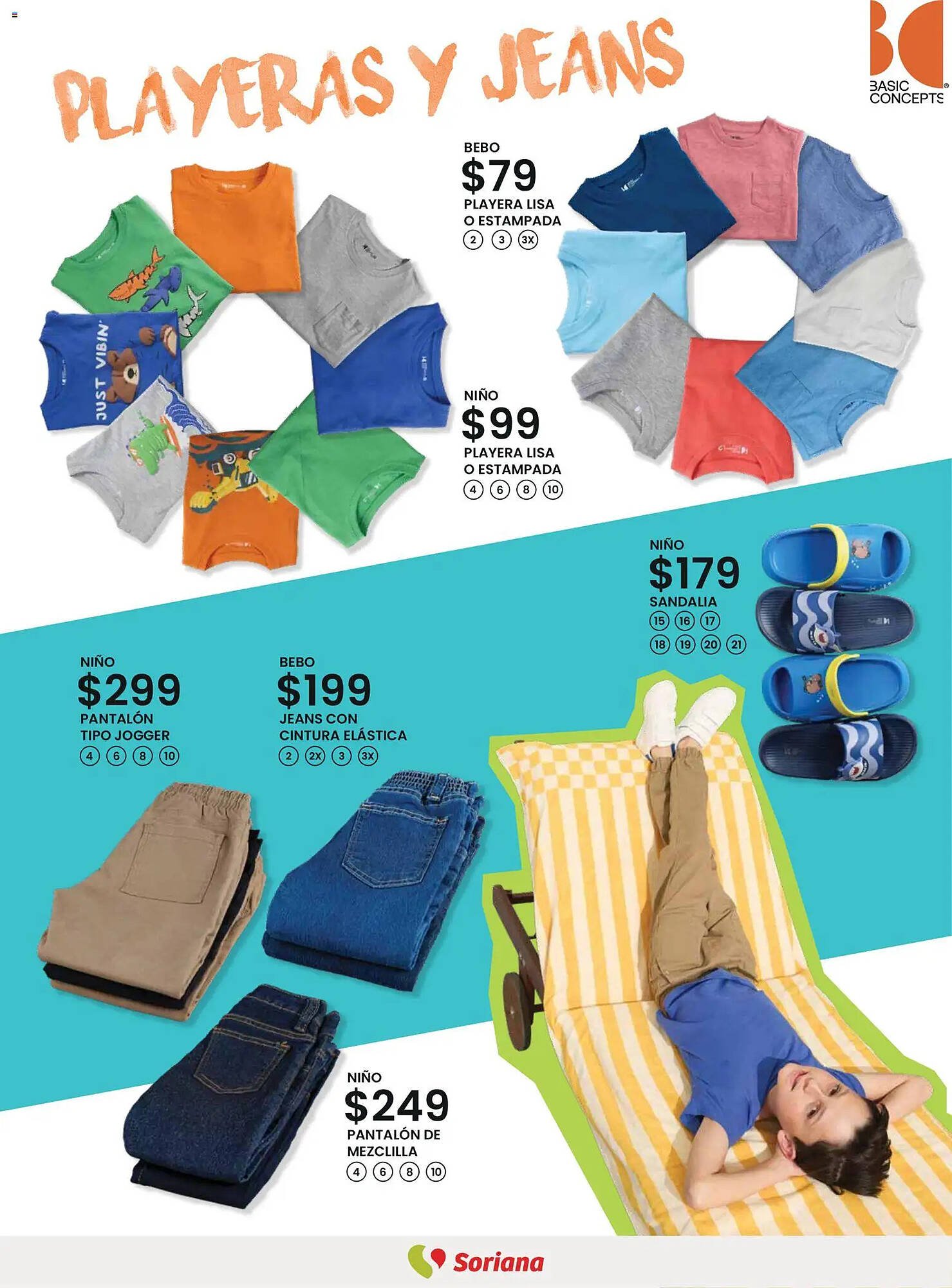 Folleto Soriana Mercado (2026-03-12 - 2026-04-29)