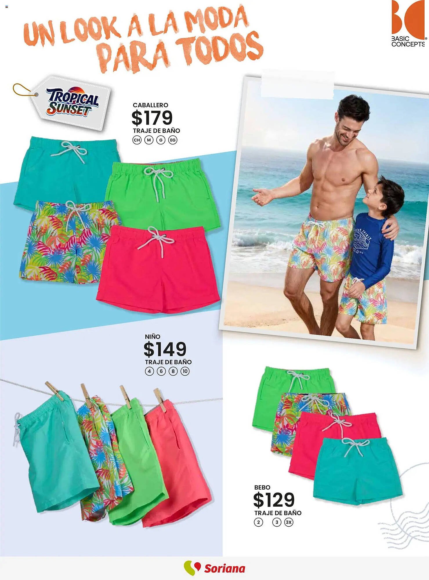 Folleto Soriana Mercado (2026-03-12 - 2026-04-29)