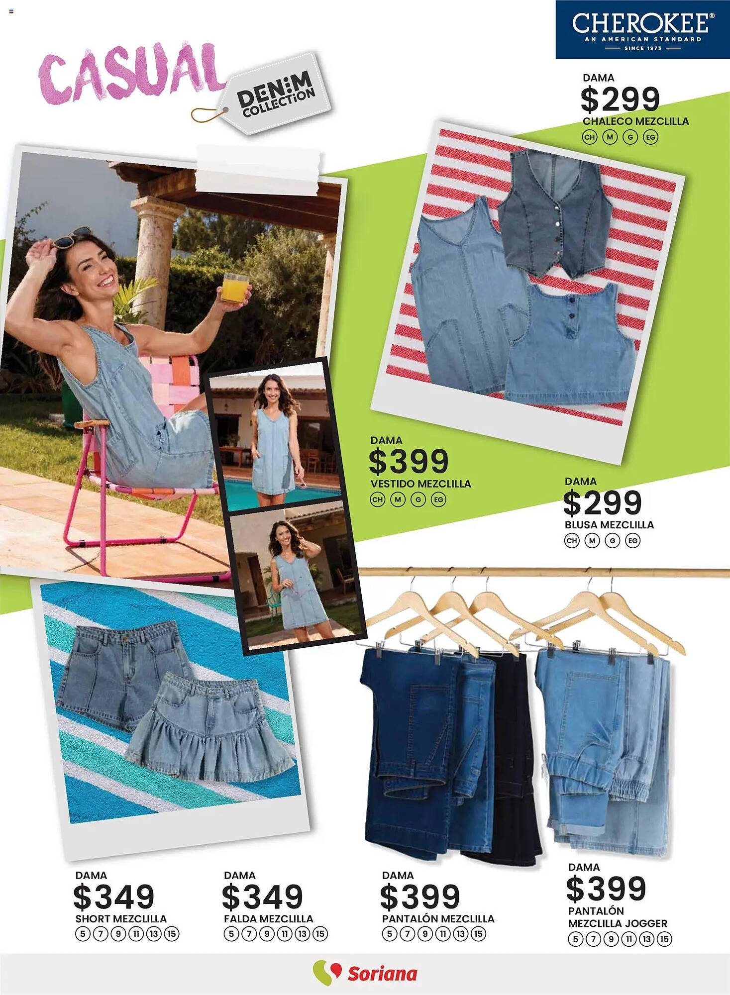 Folleto Soriana Mercado (2026-03-12 - 2026-04-29)