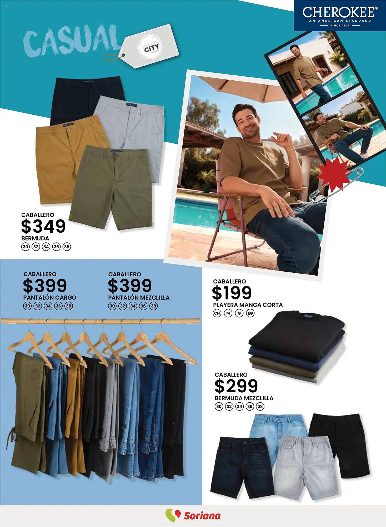 Folleto Soriana Mercado (2026-03-12 - 2026-04-29)