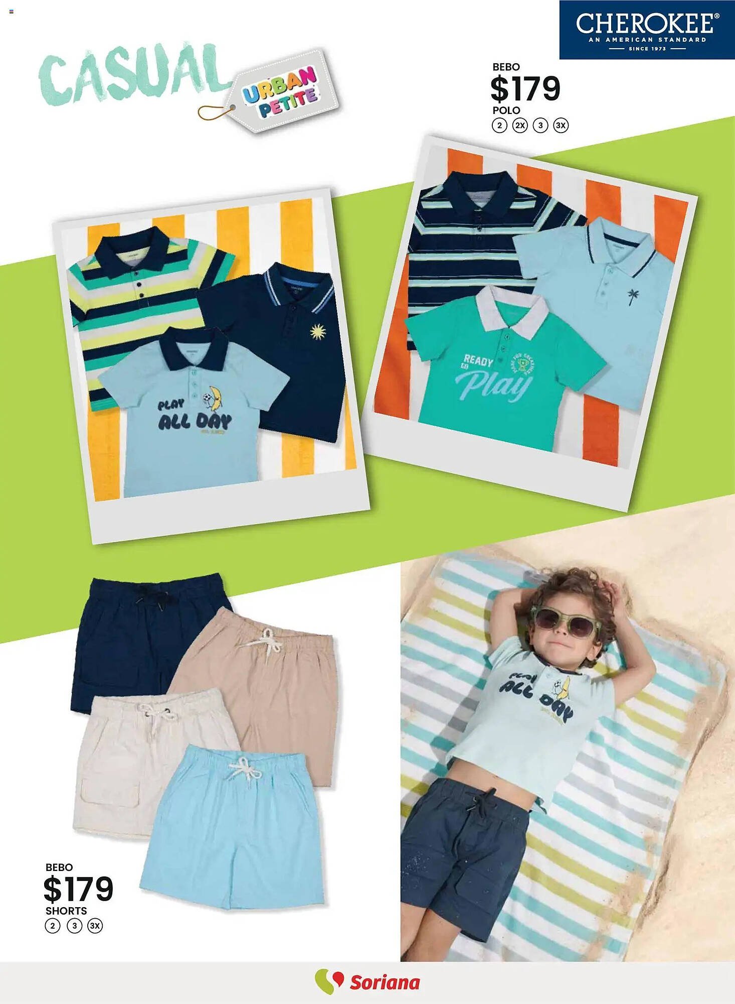 Folleto Soriana Mercado (2026-03-12 - 2026-04-29)