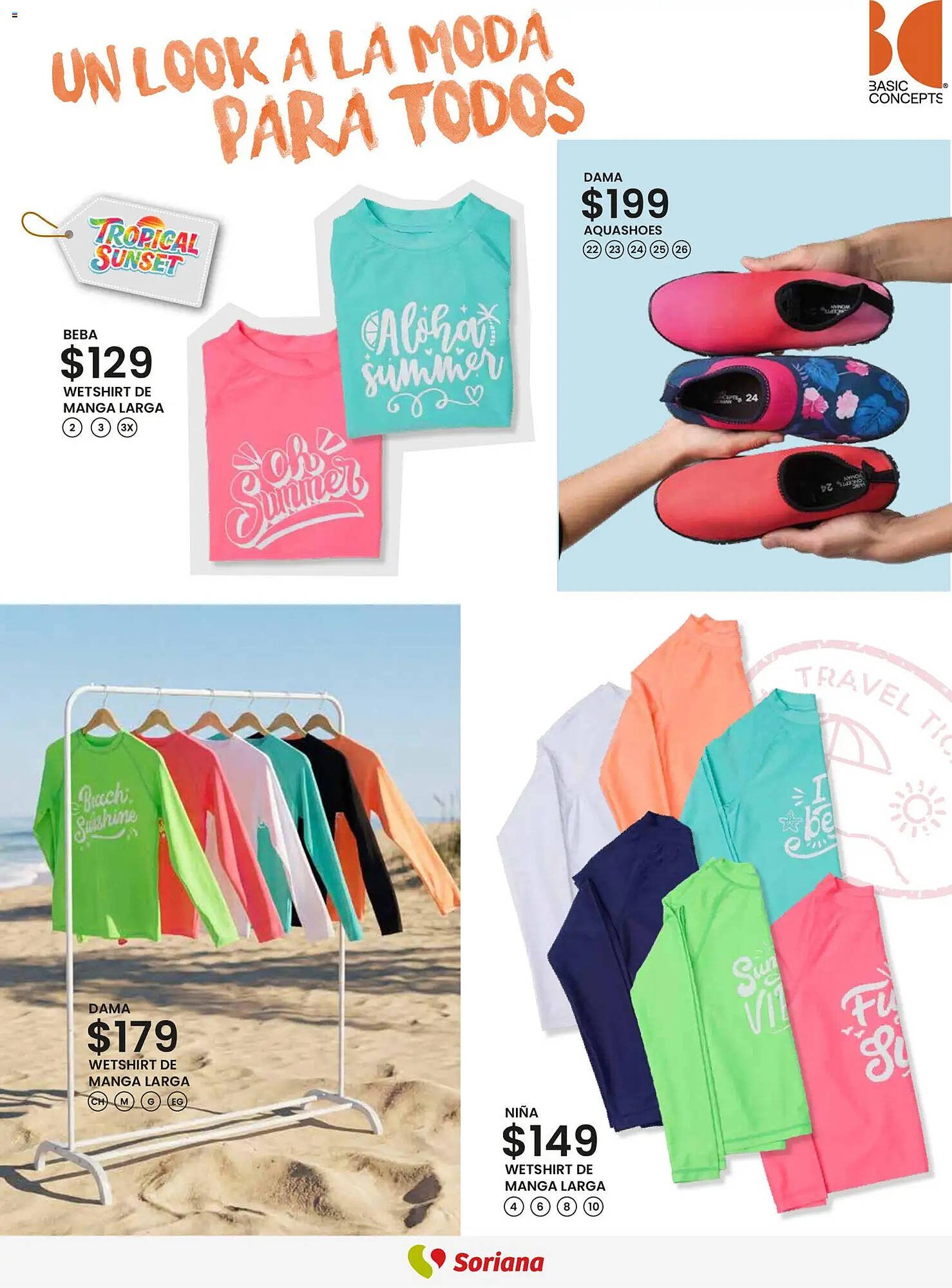 Folleto Soriana Mercado (2026-03-12 - 2026-04-29)