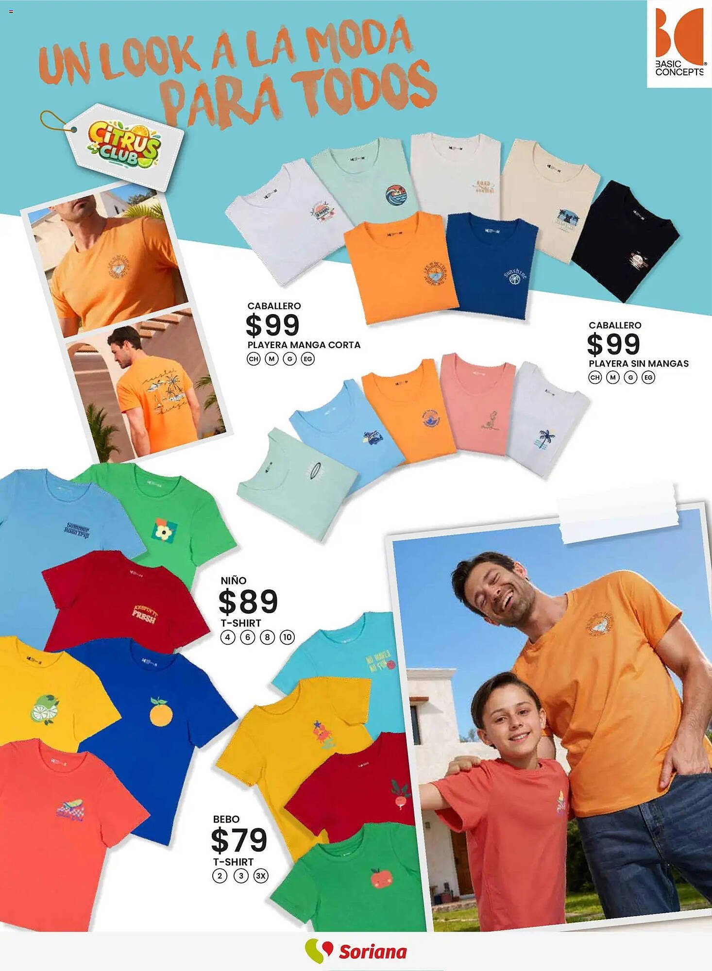 Folleto Soriana Mercado (2026-03-12 - 2026-04-29)