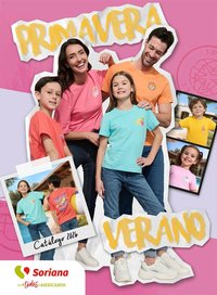 Folleto Soriana Mercado (2026-03-12 - 2026-04-29)