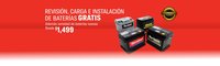 Catálogo AutoZone